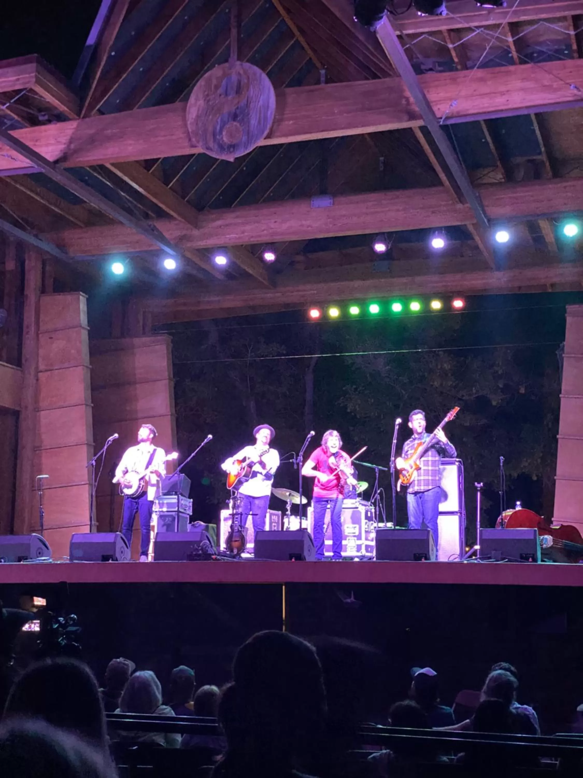 Activities in A-Lodge Lyons