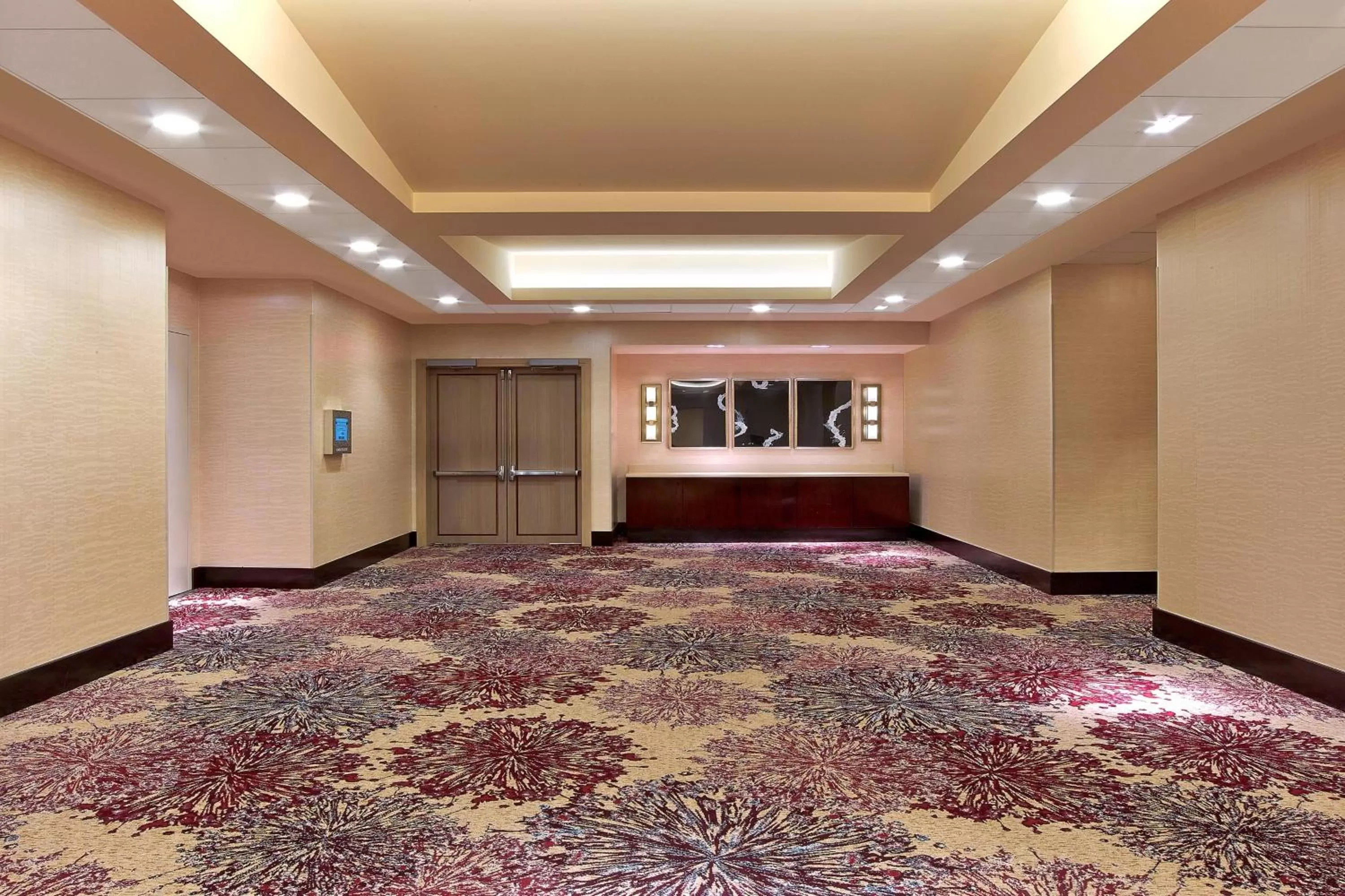 Meeting/conference room in The Westin New York at Times Square