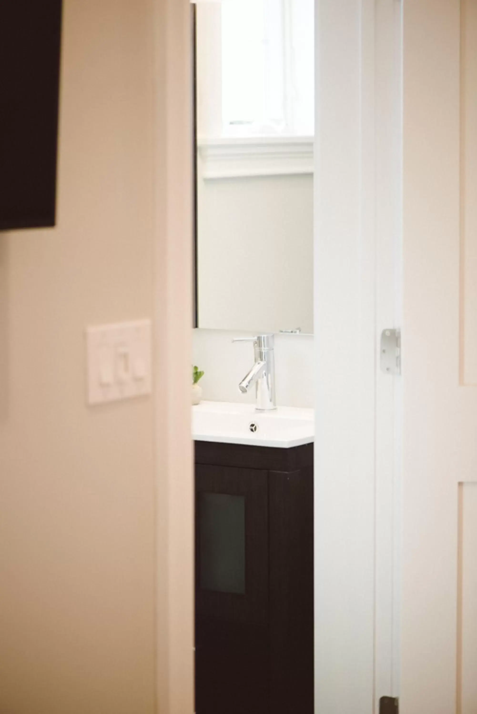 Bathroom in The East Island Reserve Hotel