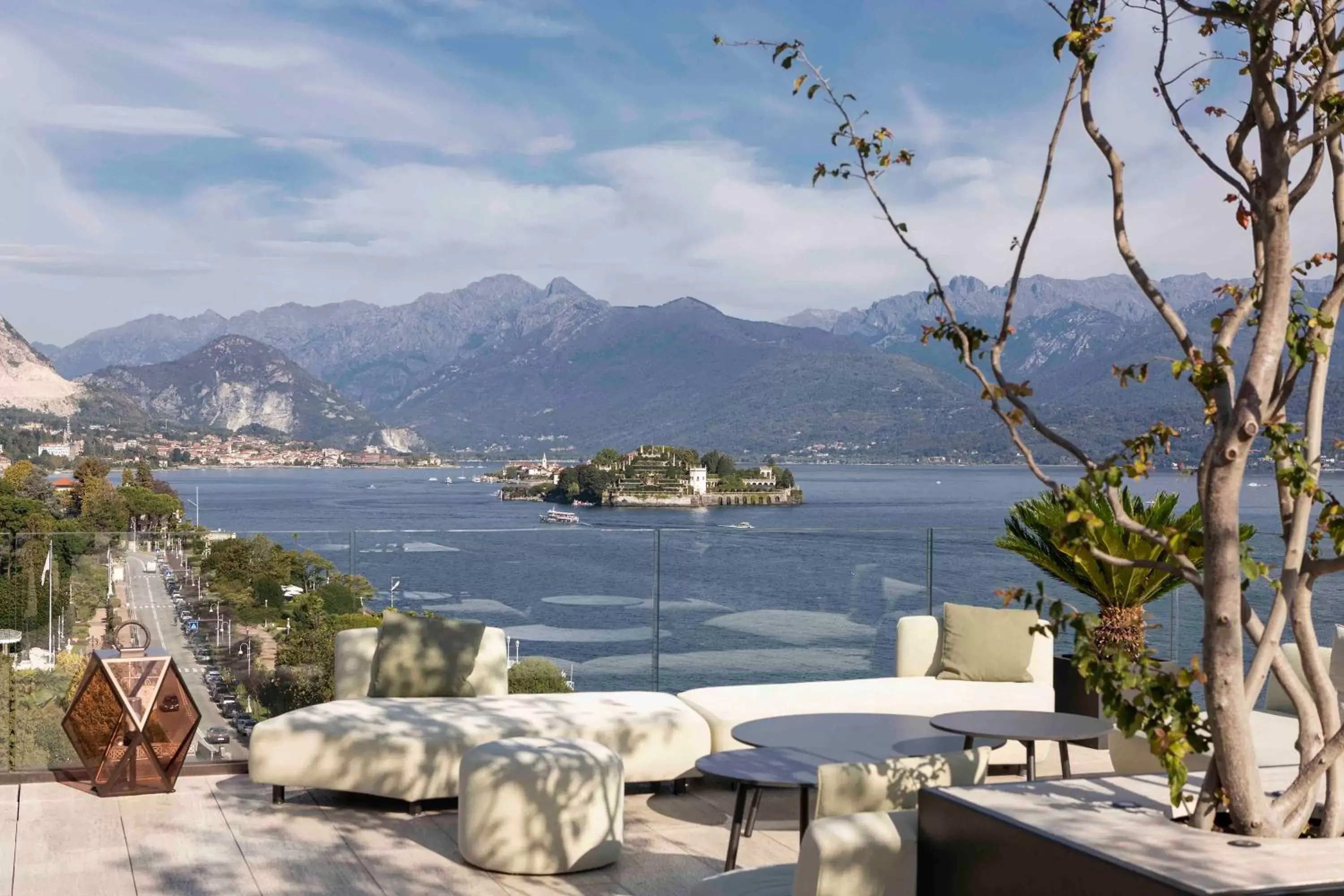 Restaurant/places to eat in Hotel La Palma Restaurant/places to eat in Hotel La Palma