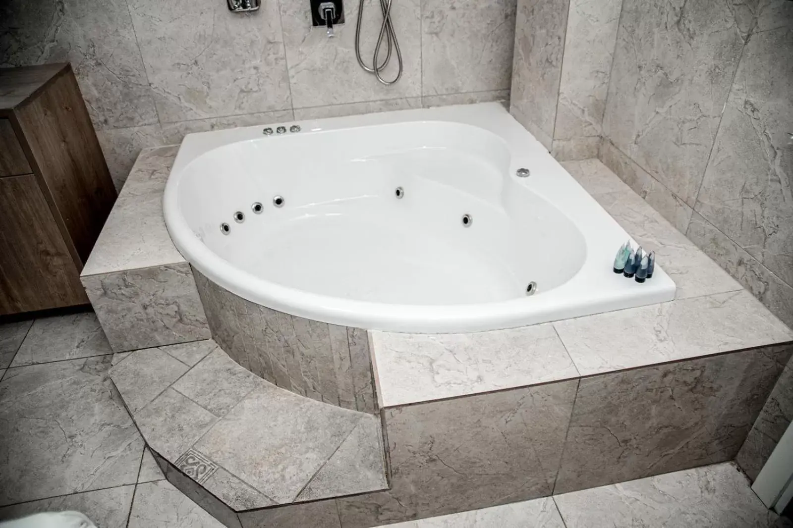 Bath, Bathroom in Red Sea Hotel