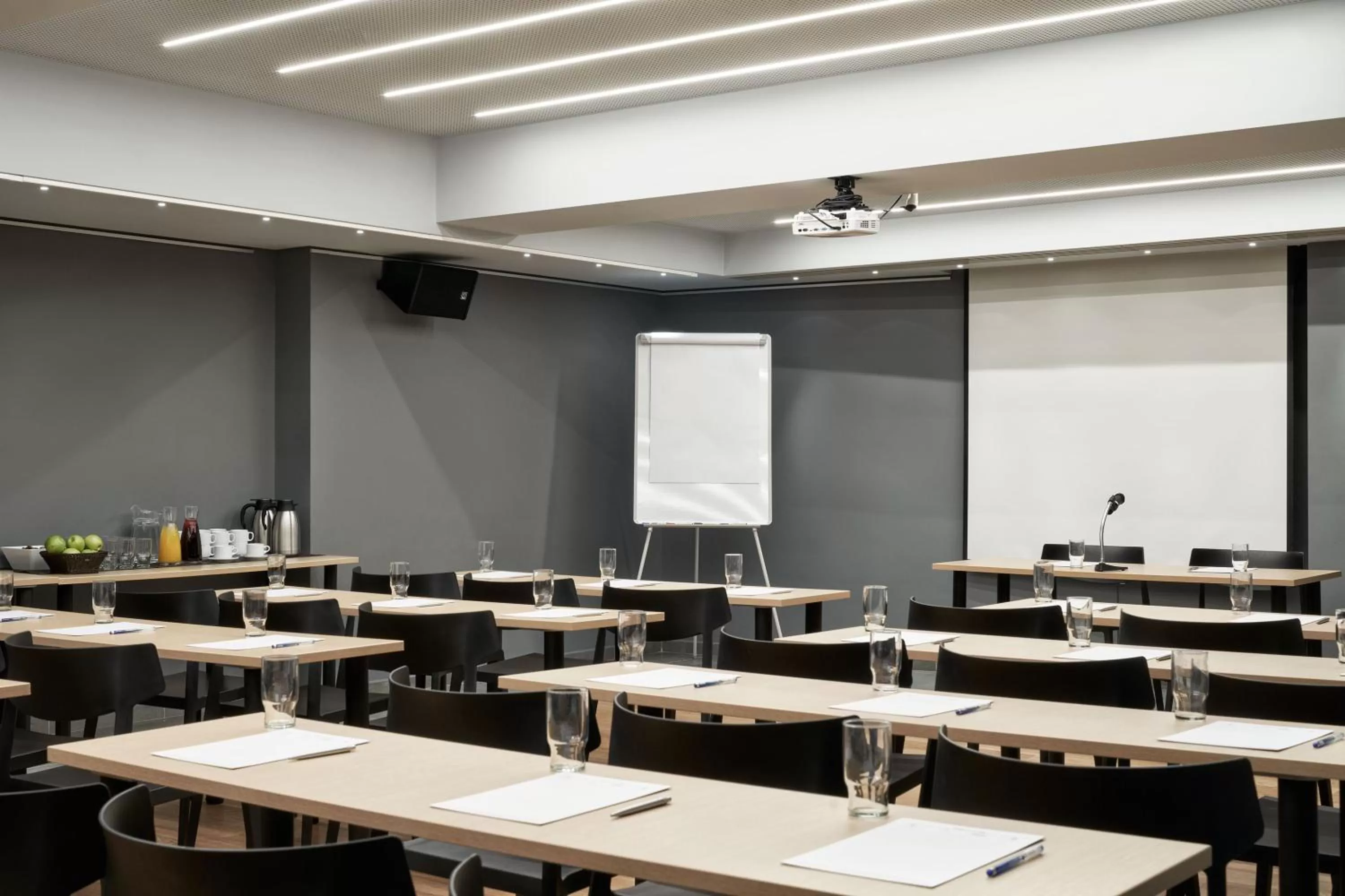 Business facilities in Arion Athens Hotel