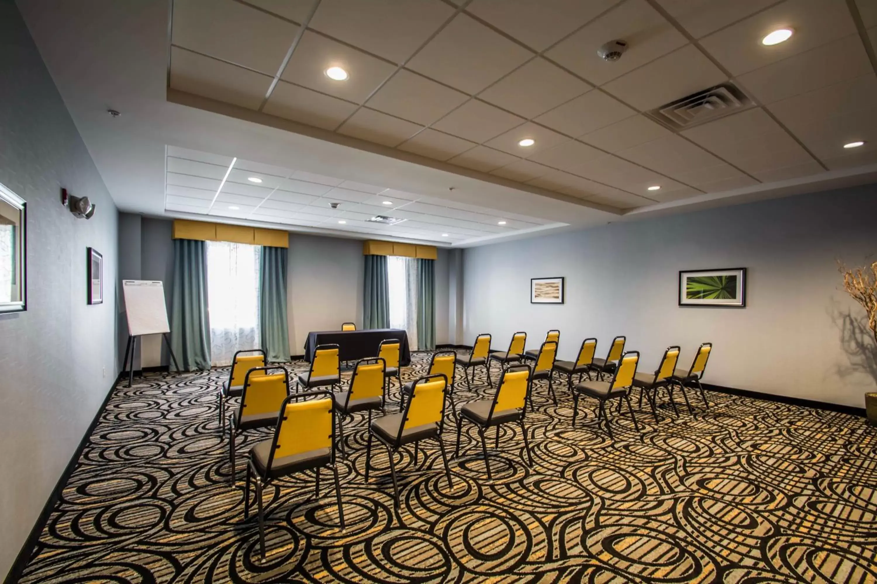 Banquet/Function facilities in Comfort Suites Fort Lauderdale Airport South & Cruise Port