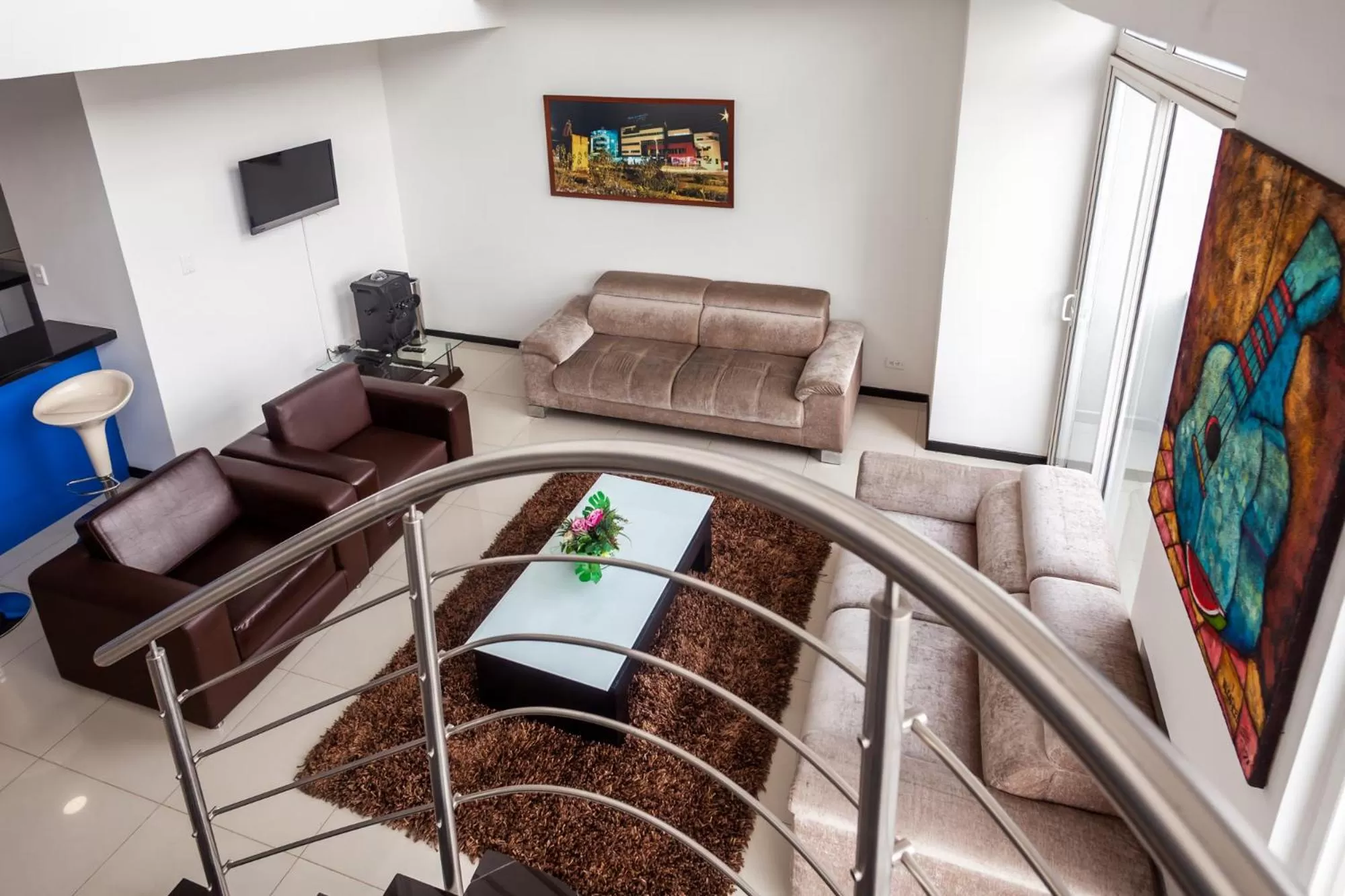 Hotel San Martin Popayan