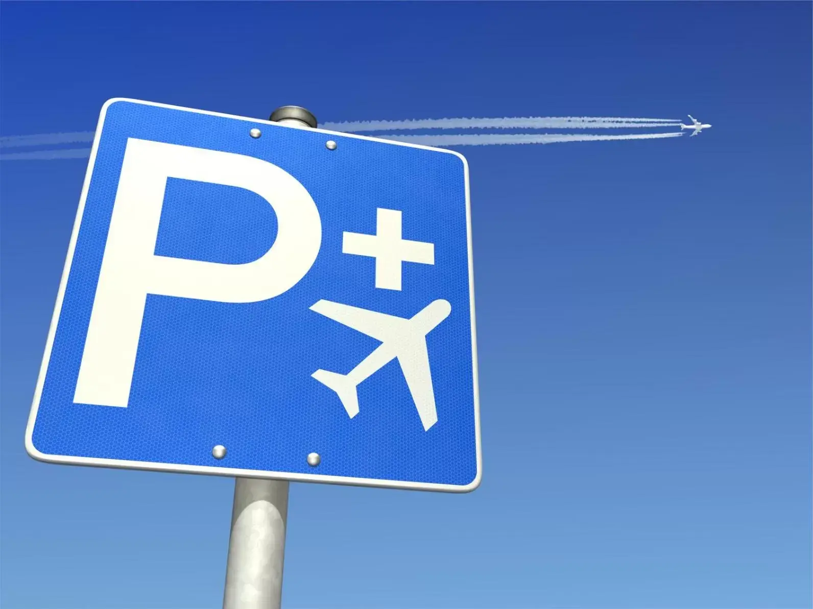 Parking in ibis Budget Charleroi Airport