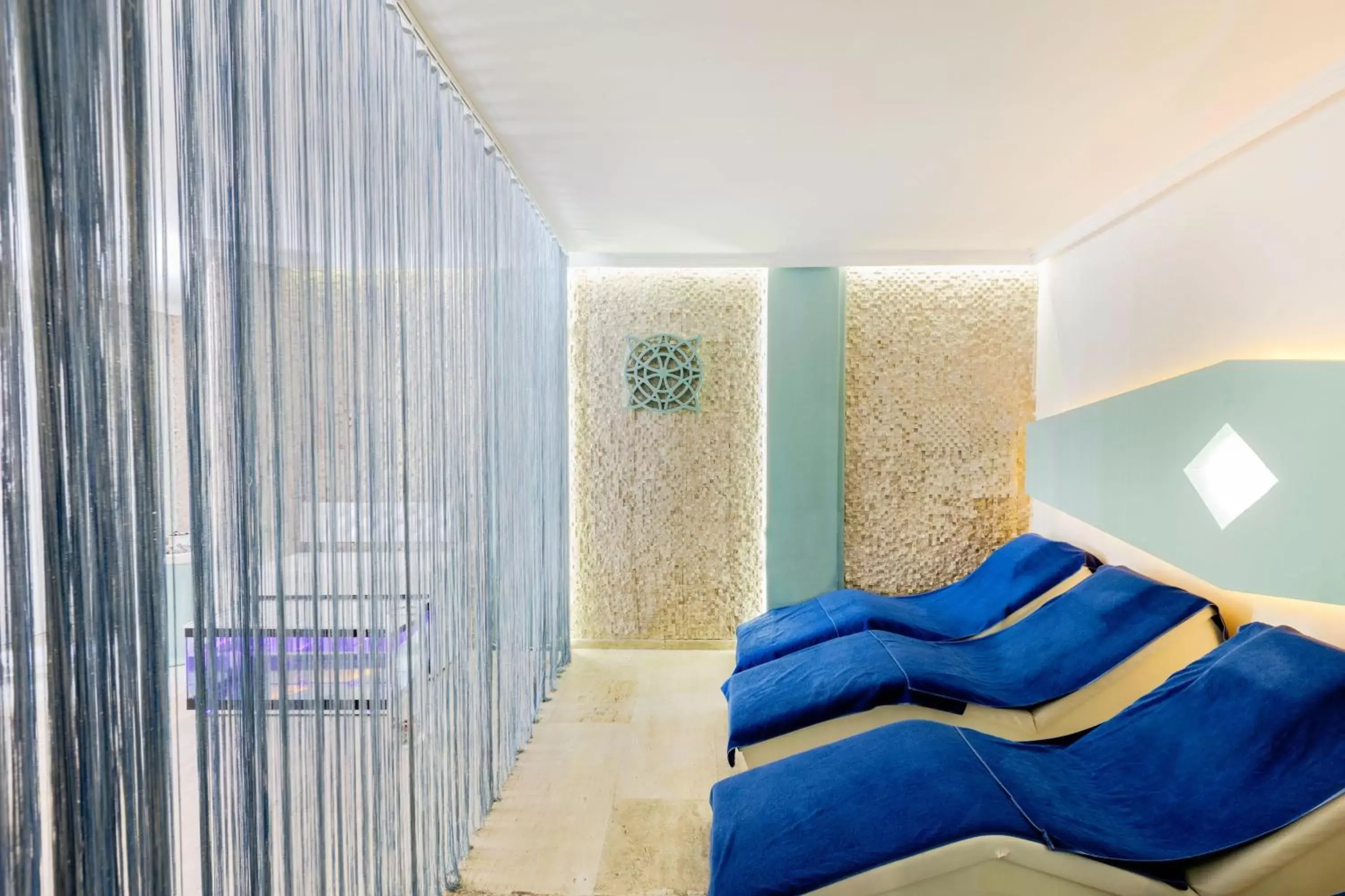 Spa and wellness centre/facilities in Labranda Excelsior Hotel