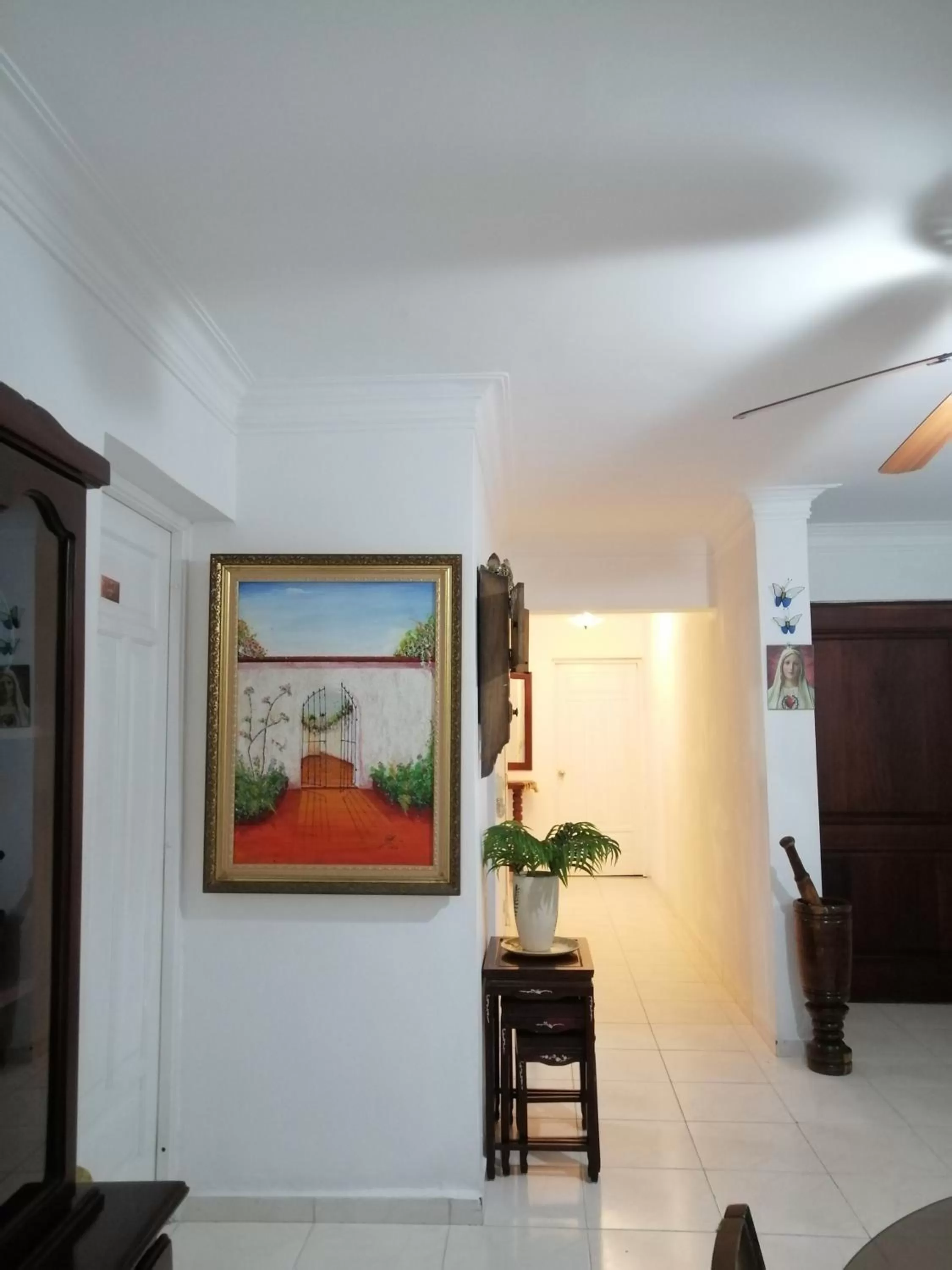 Posada Dilia del Alba