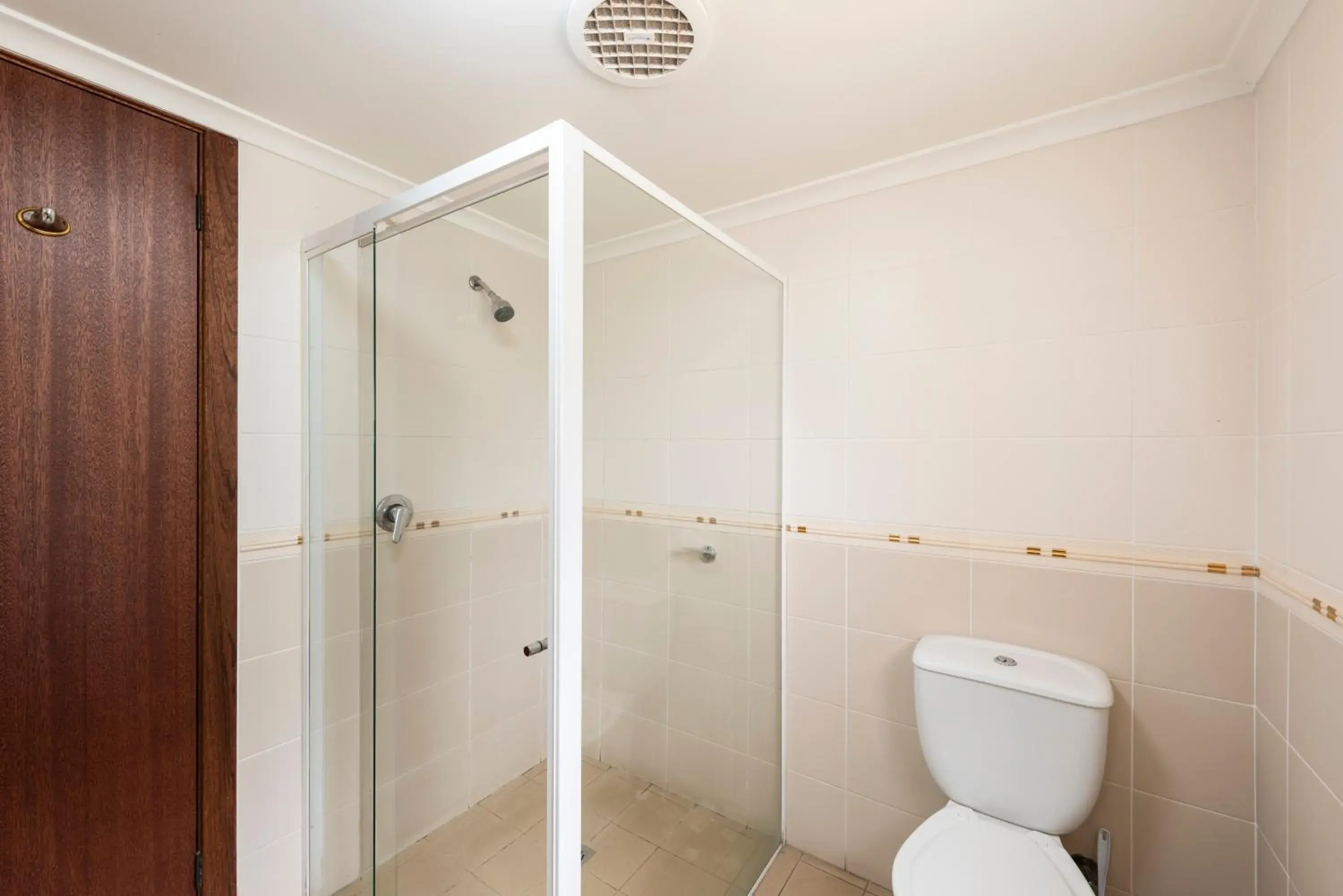 Toilet, Bathroom in Best Western Plus Ambassador Orange
