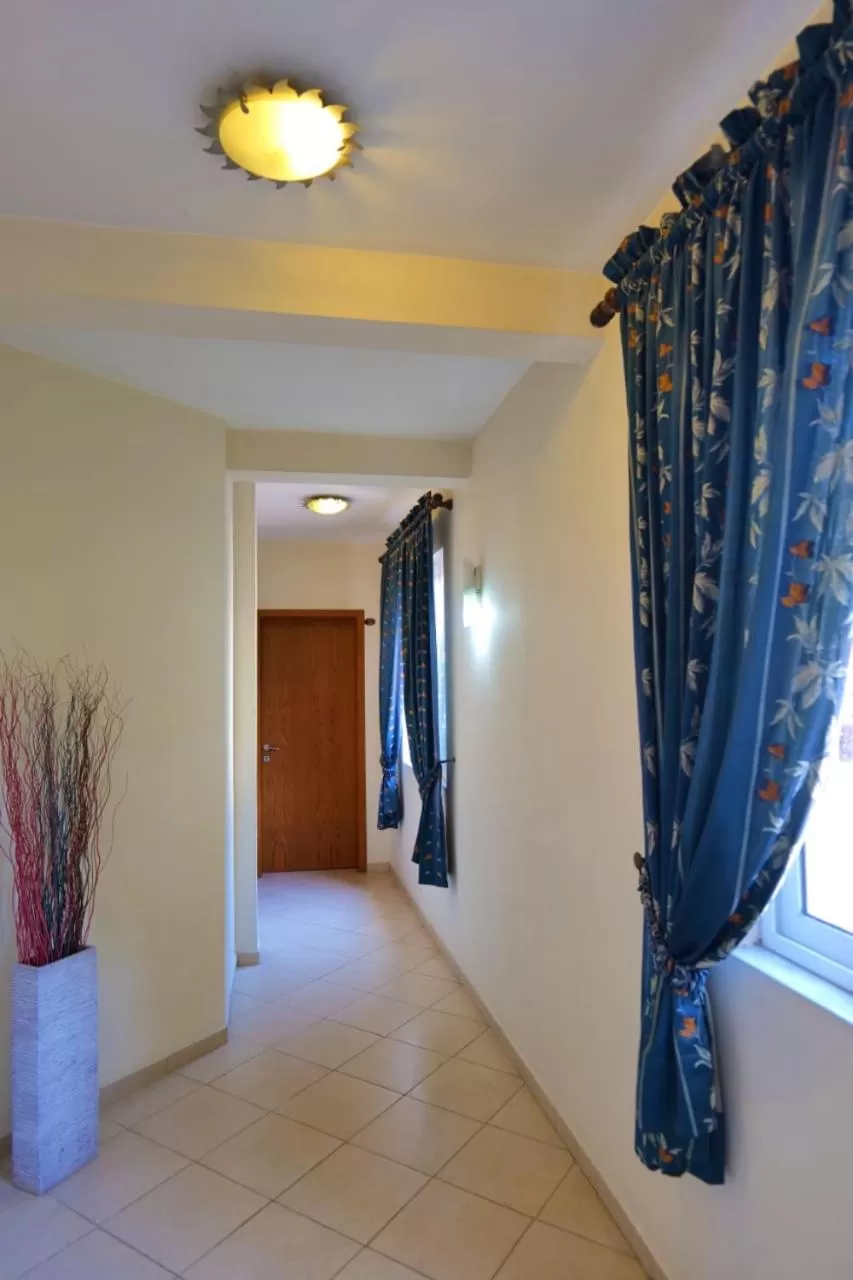 Property building in Hotel Veli