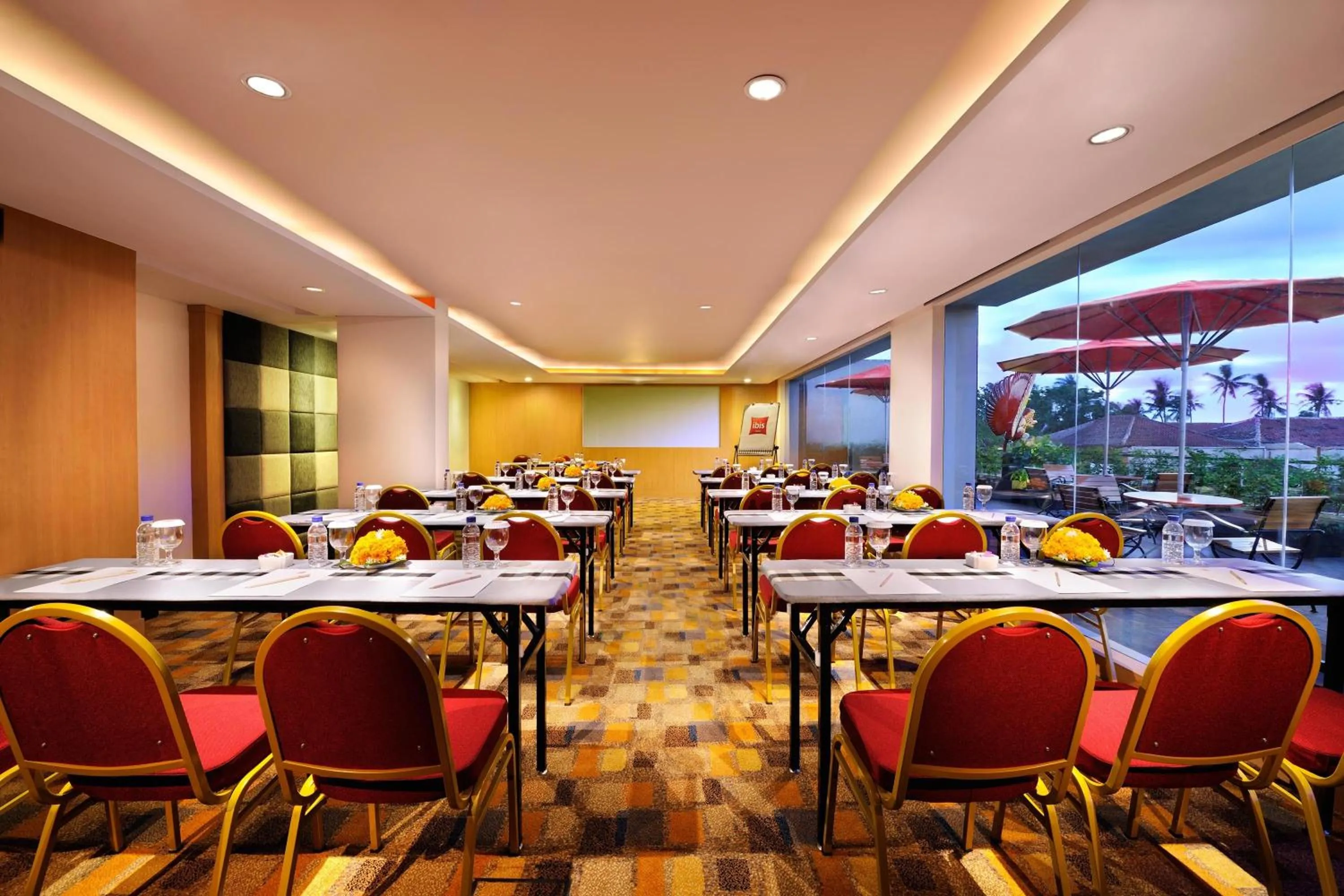 Banquet/Function facilities in Ibis Bali Kuta