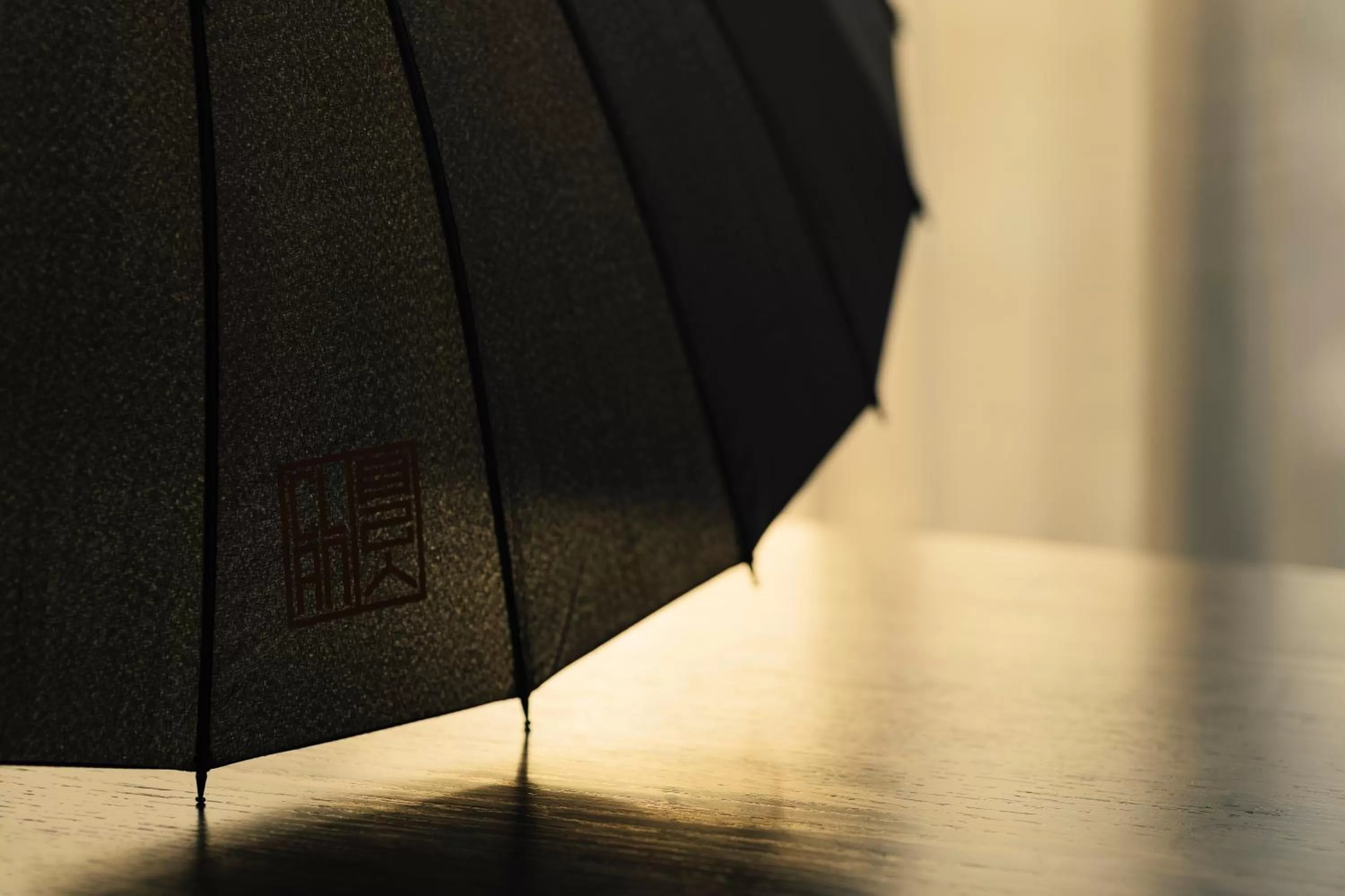 Decorative detail in The Clan Hotel Singapore by Far East Hospitality