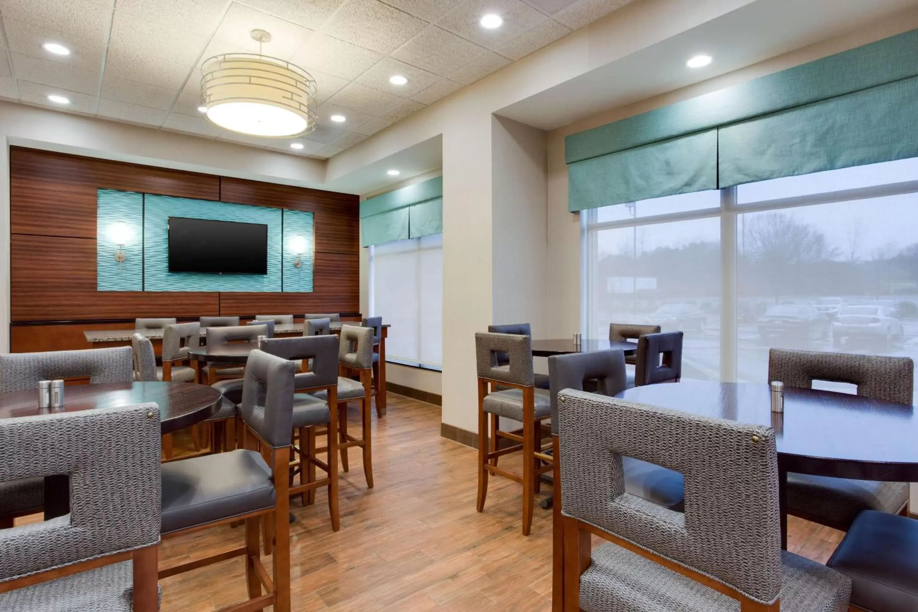 Restaurant/Places to Eat in Drury Inn & Suites Charlotte Arrowood