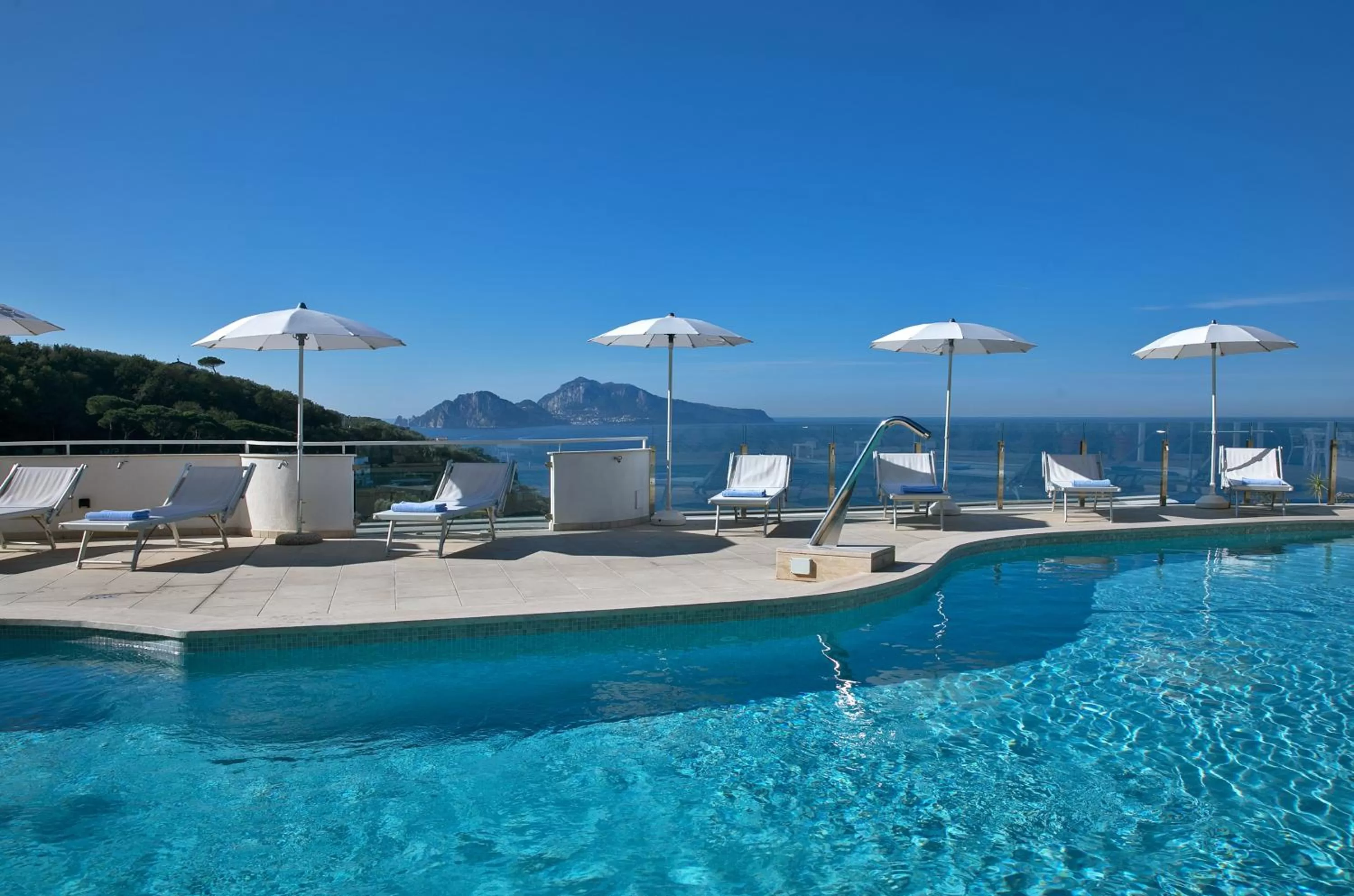 Hotel & Spa Bellavista Francischiello