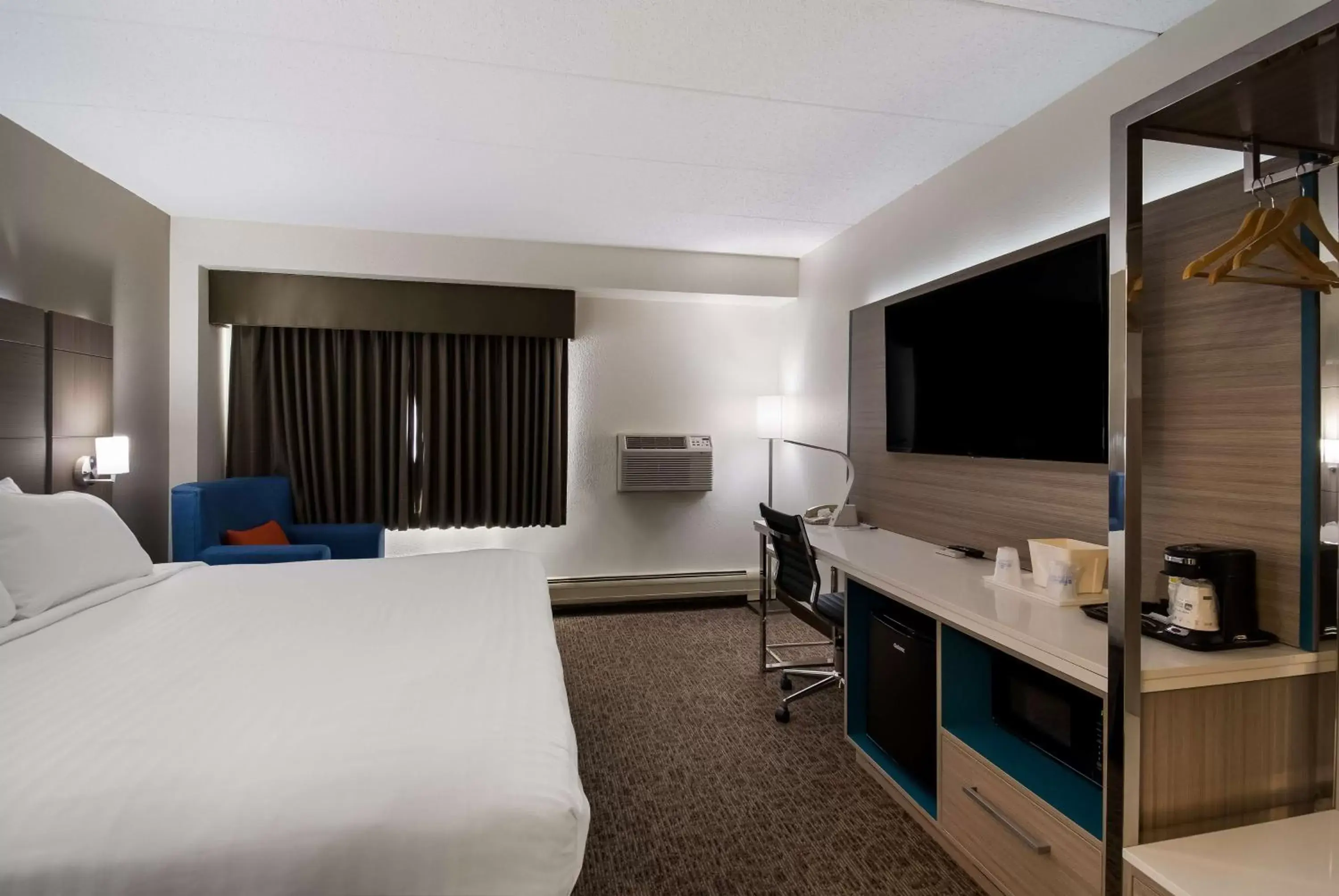 Bedroom, Bed in Best Western Bemidji Bedroom, Bed in Best Western Bemidji