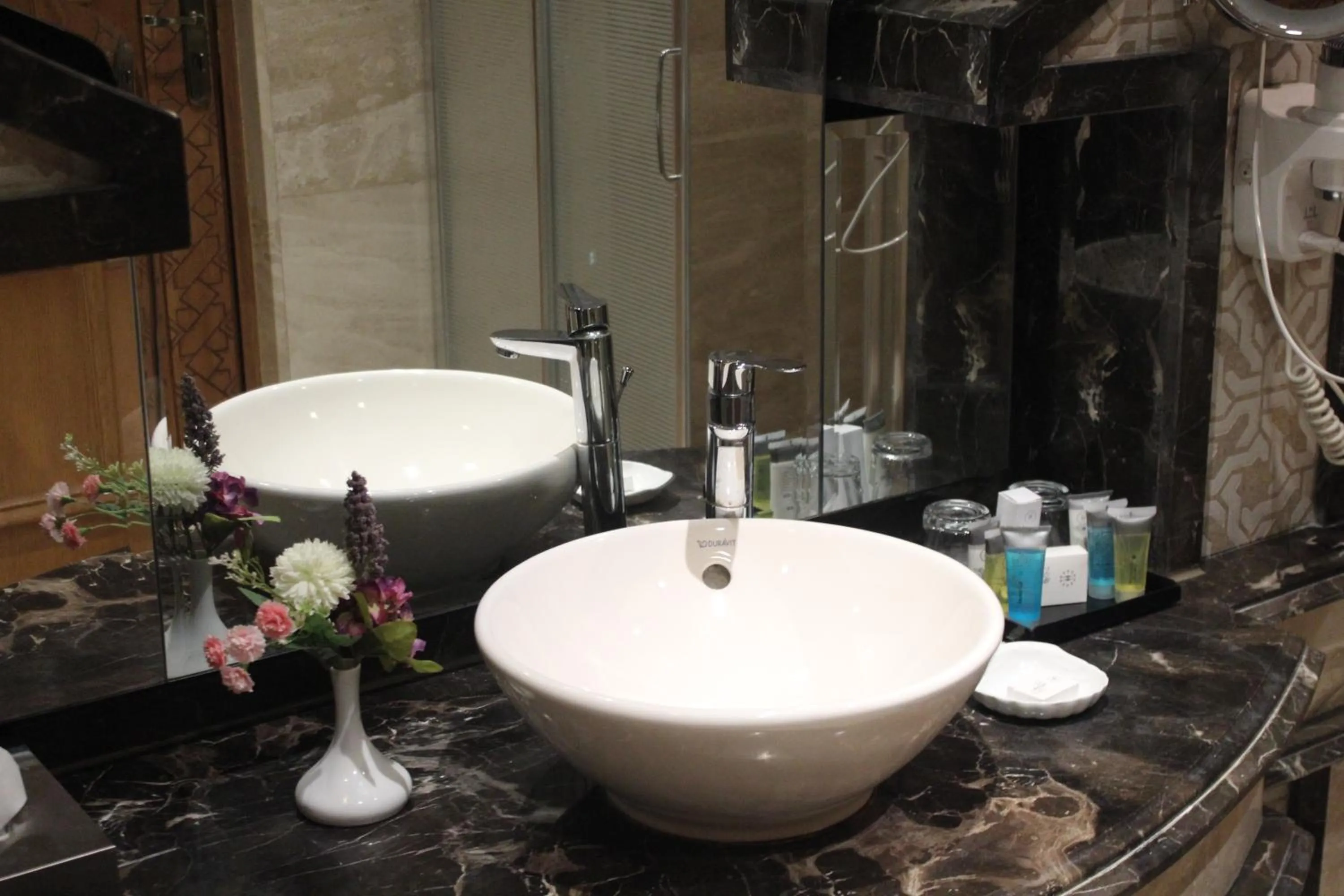 Helnan Landmark Hotel