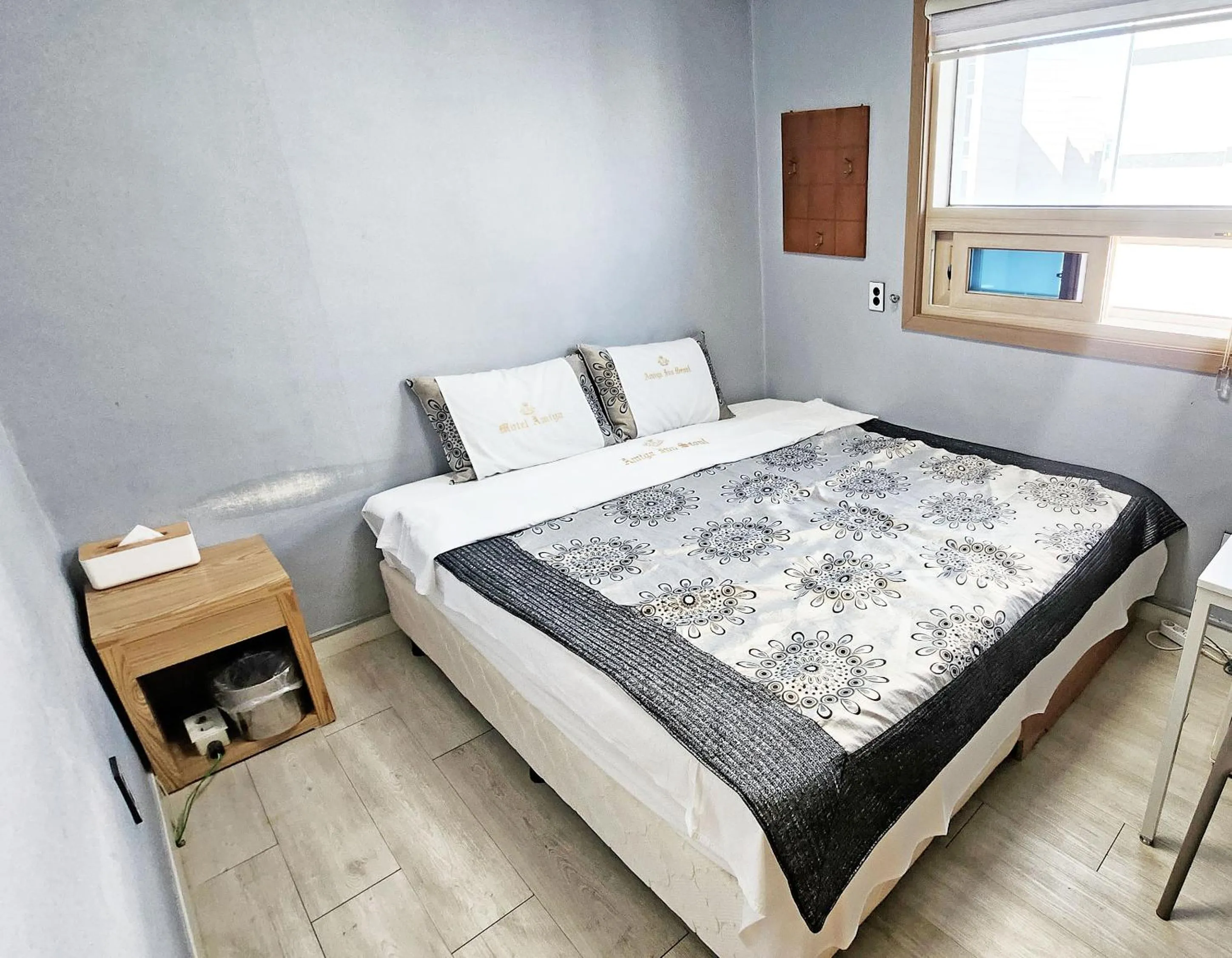 Amiga Inn Seoul Hotel