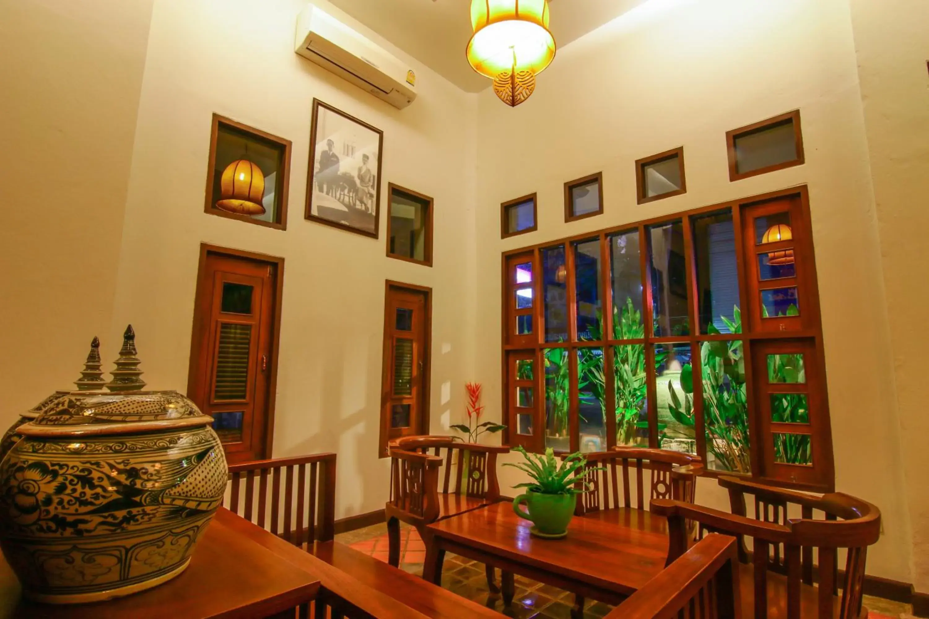 Swankaburi Boutique Hotel