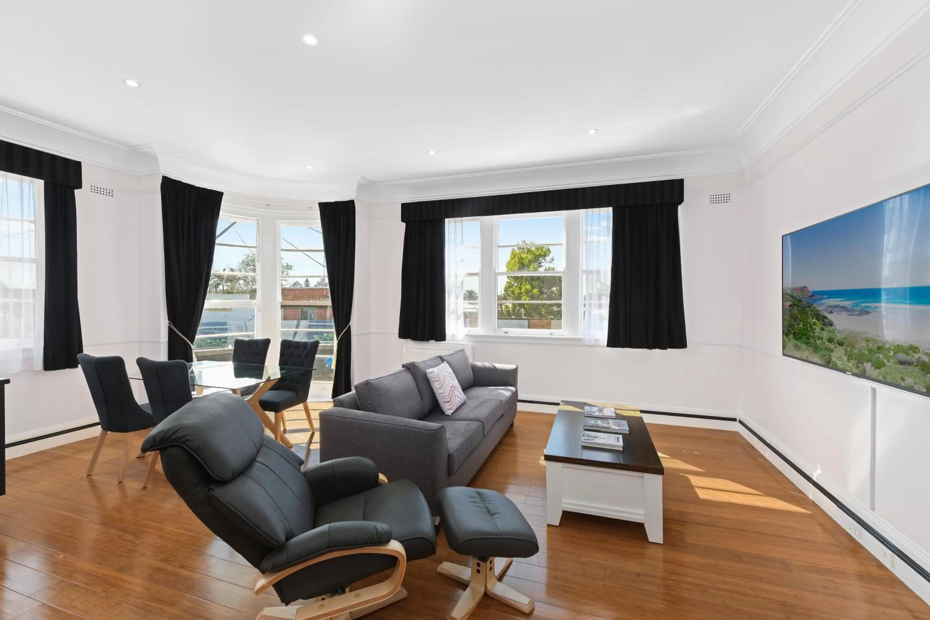 The Star Boutique Apartments