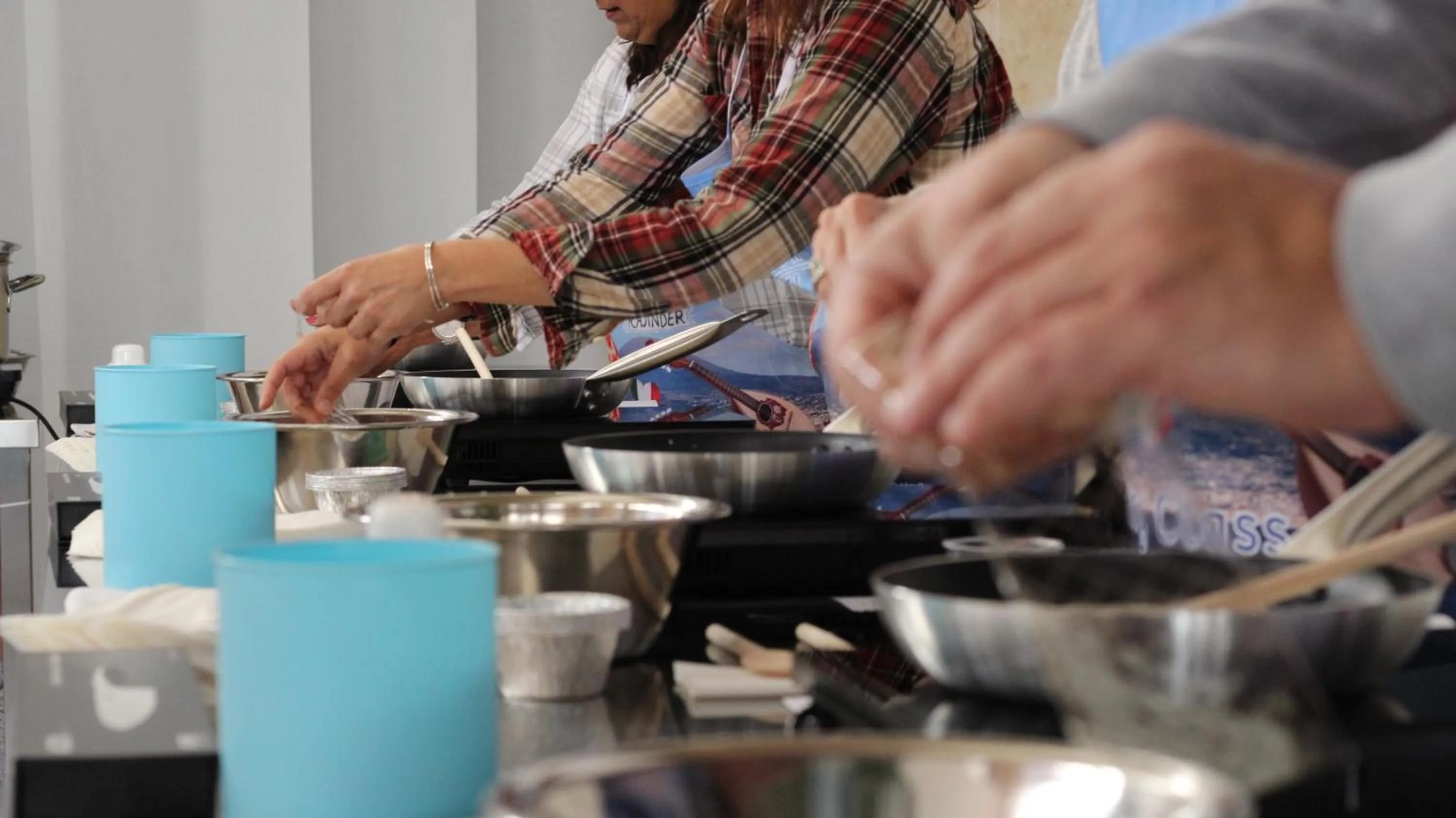 Entertainment in Puntaquattroventi