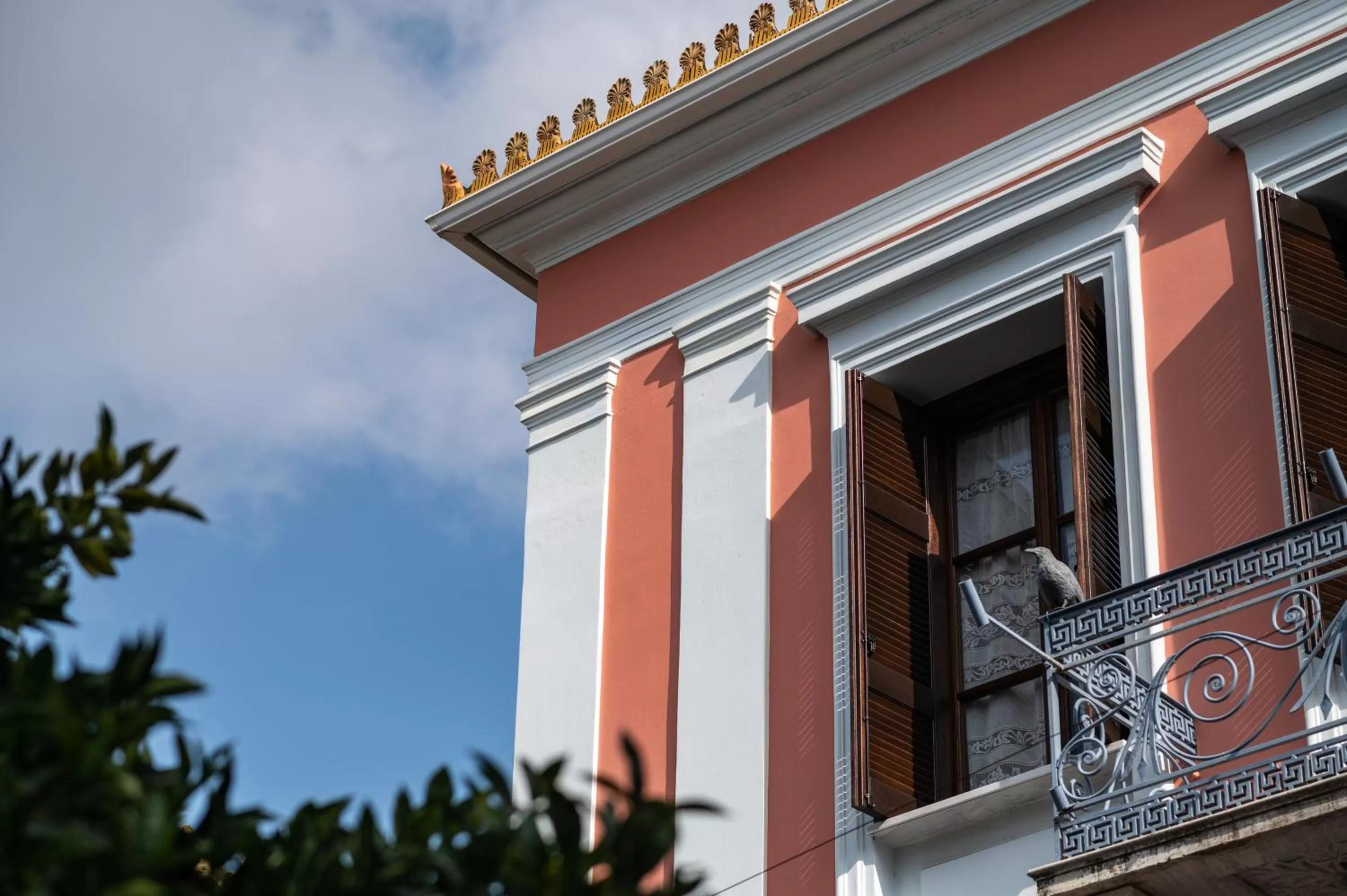 Boutique Hotel Anagennisis