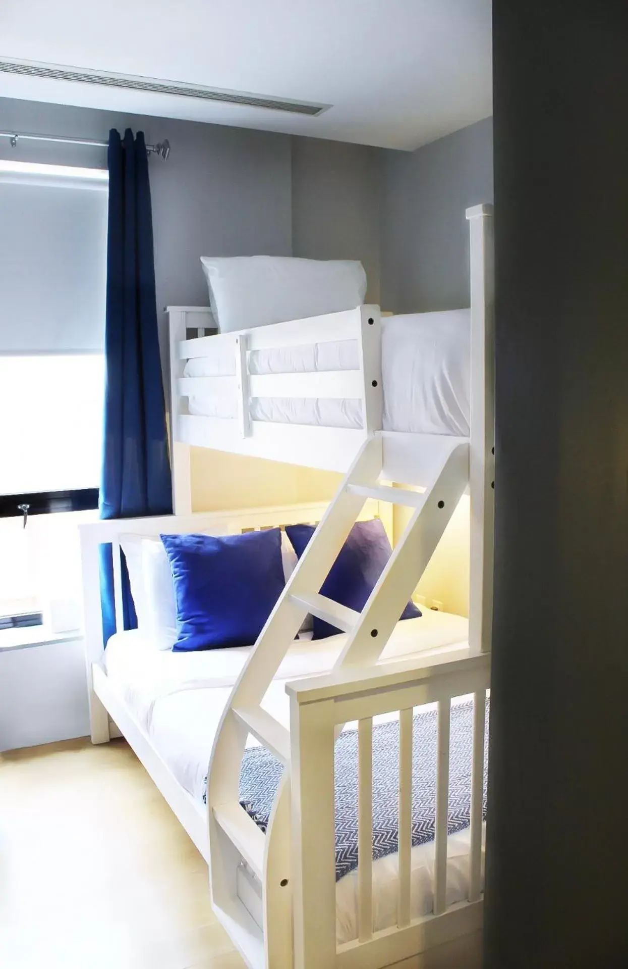 bunk bed, Bed in The Ridge bunk bed, Bed in The Ridge