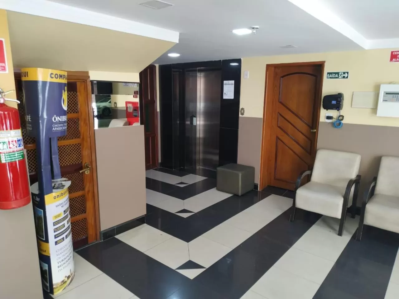 Hollywood Palace Hotel