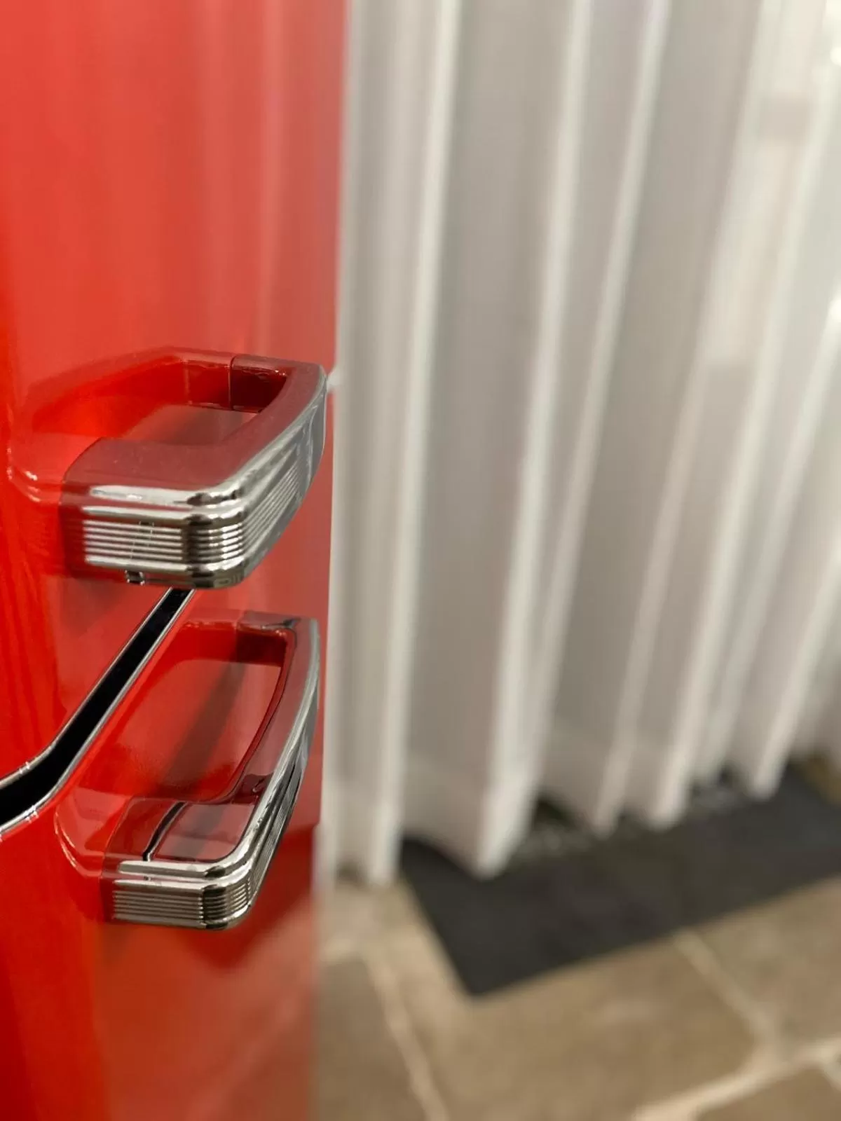 Seating Area in BORGOBELTRANI
