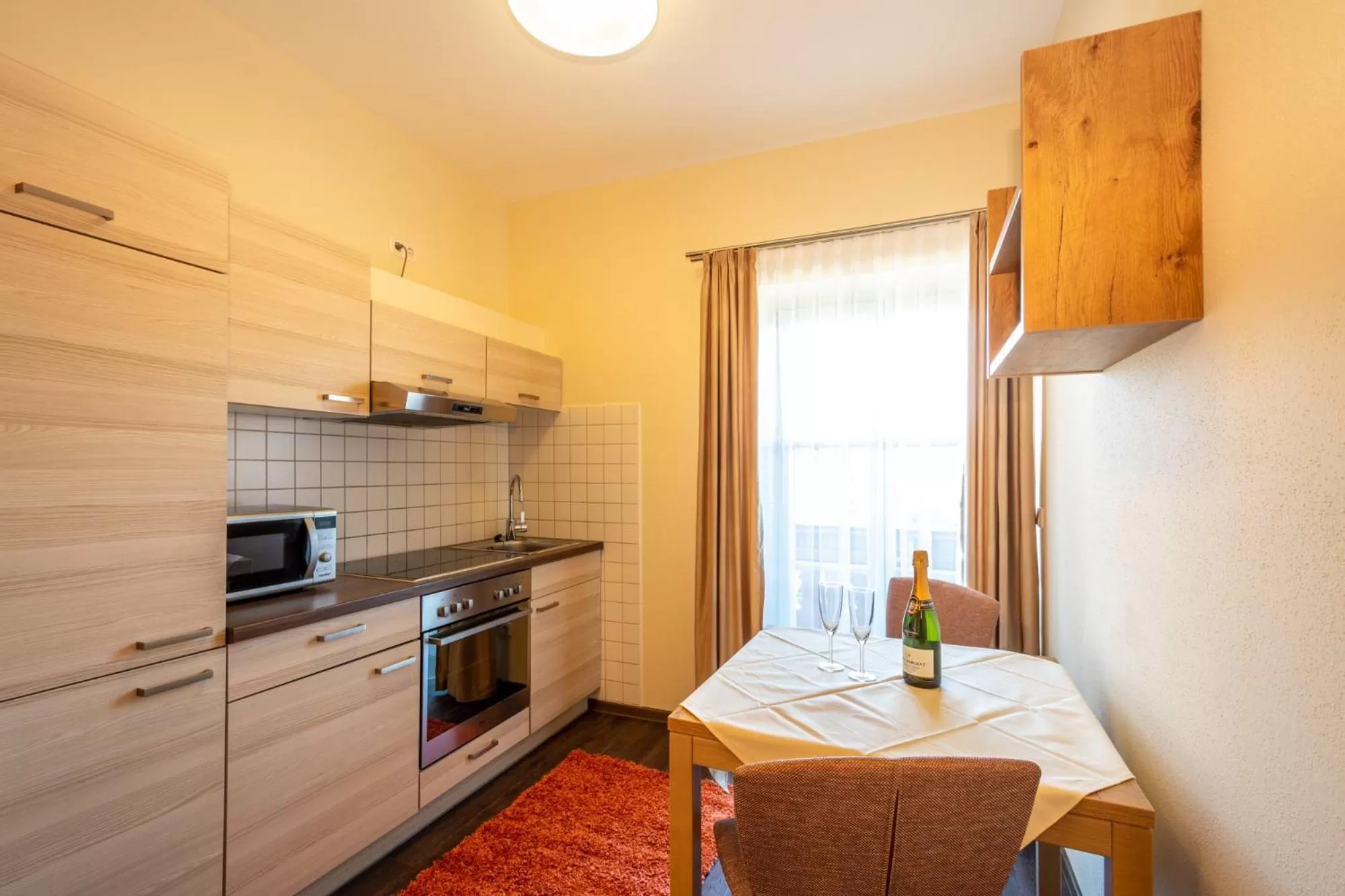 Nearby landmark in Boutique Hotel Angerer