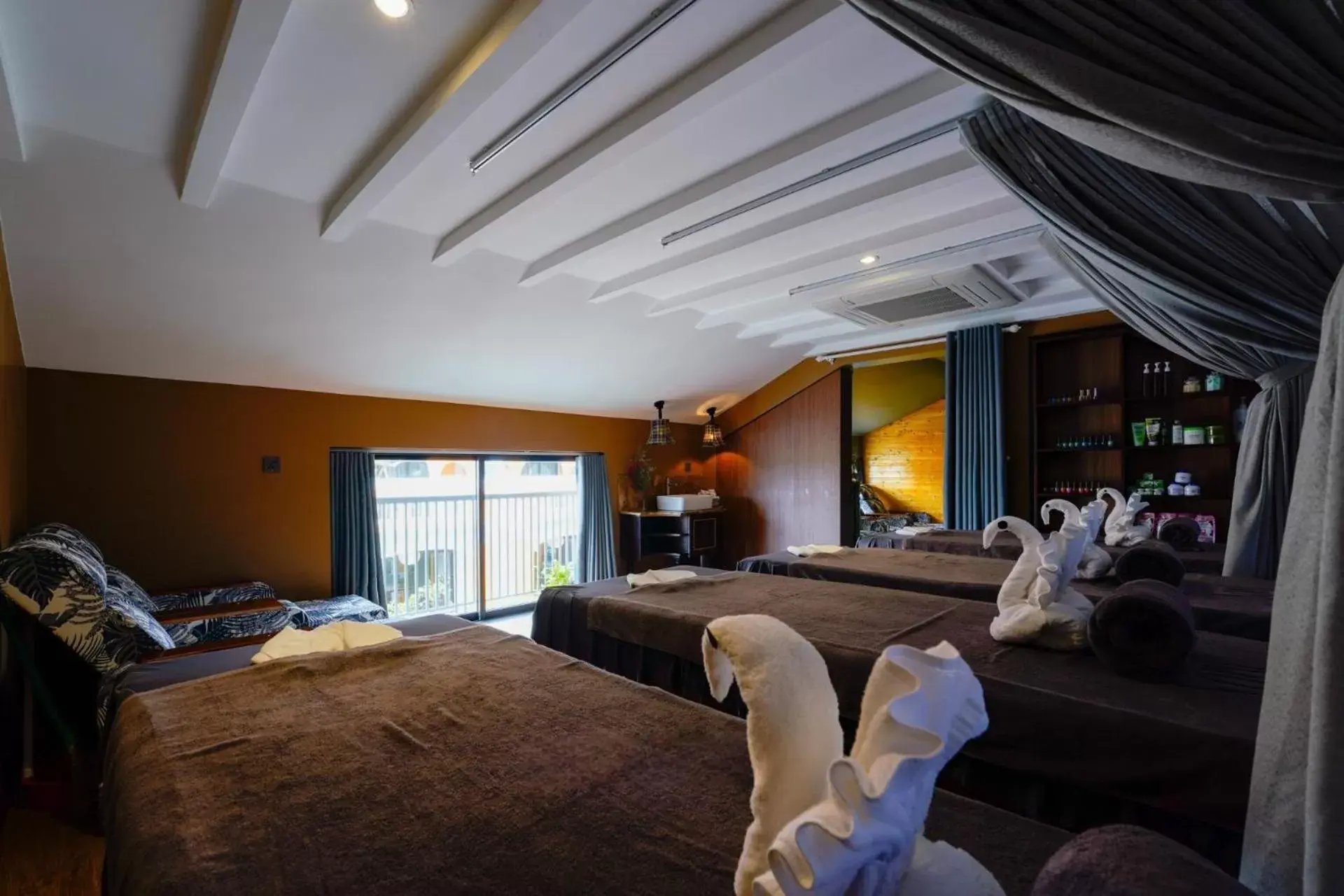 Spa and wellness centre/facilities, Bed in Son Hoi An Boutique Hotel & Spa Spa and wellness centre/facilities, Bed in Son Hoi An Boutique Hotel & Spa