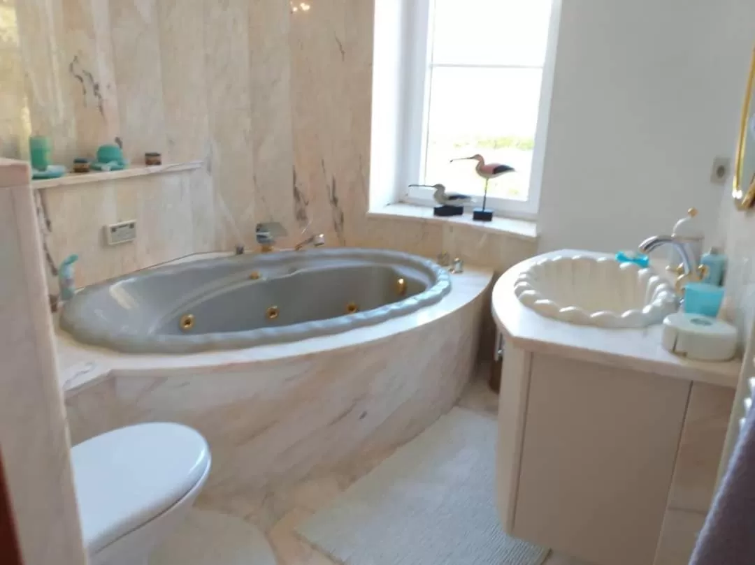 Château Les Tourelles