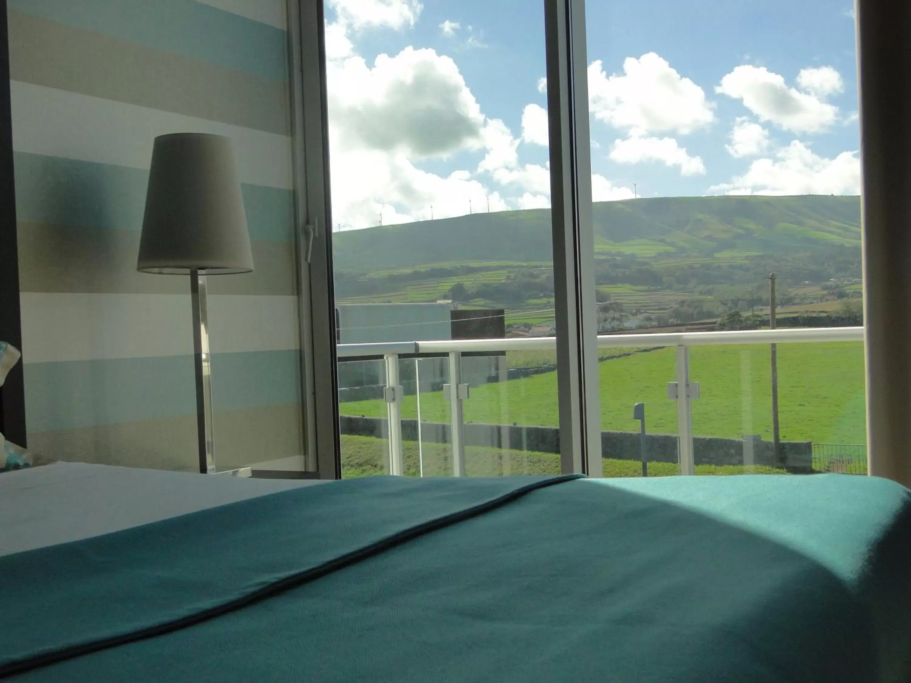 Bedroom, Bed in Atlantida Mar Hotel