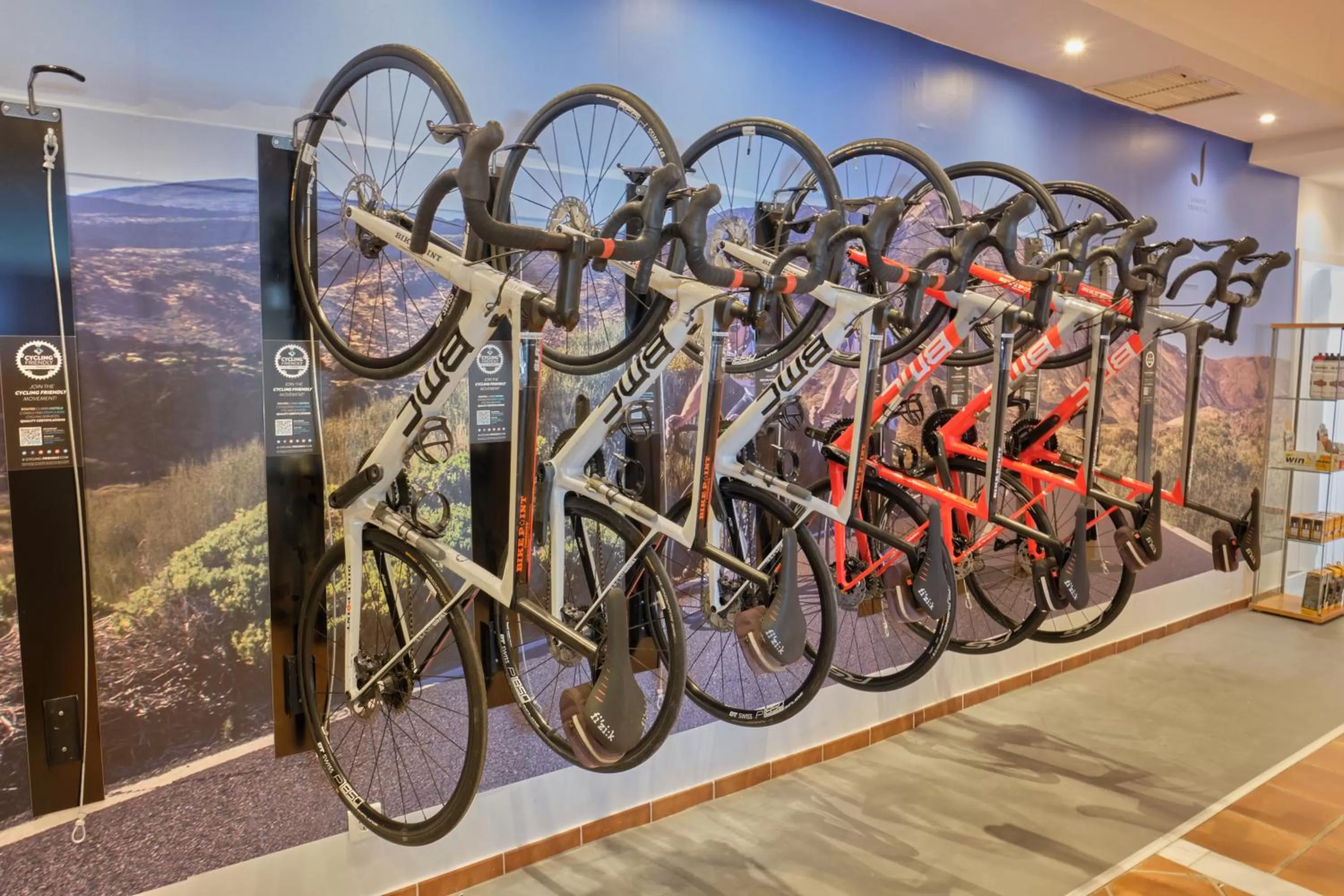 Activities in Dreams Jardin Tropical Resort & Spa