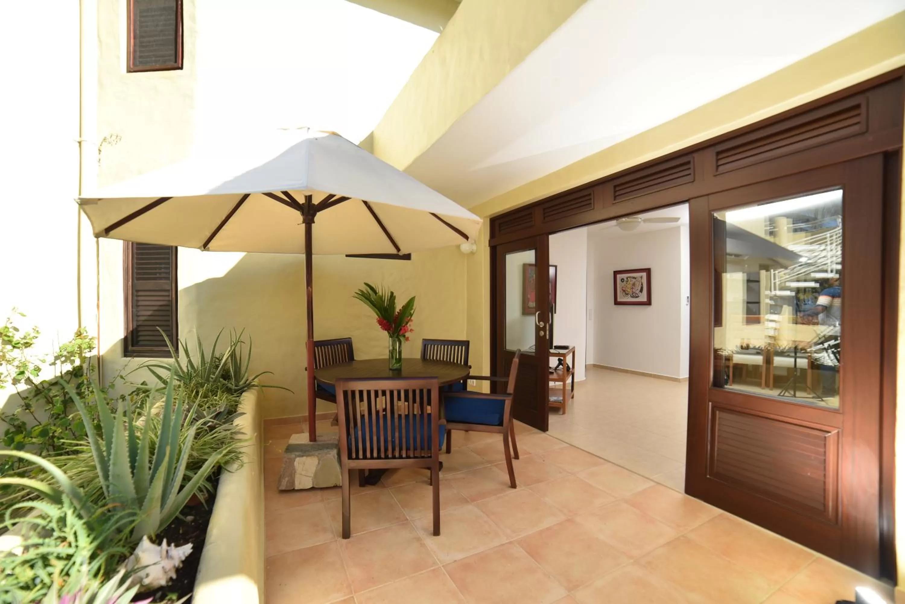 Cabarete Palm Beach Condos