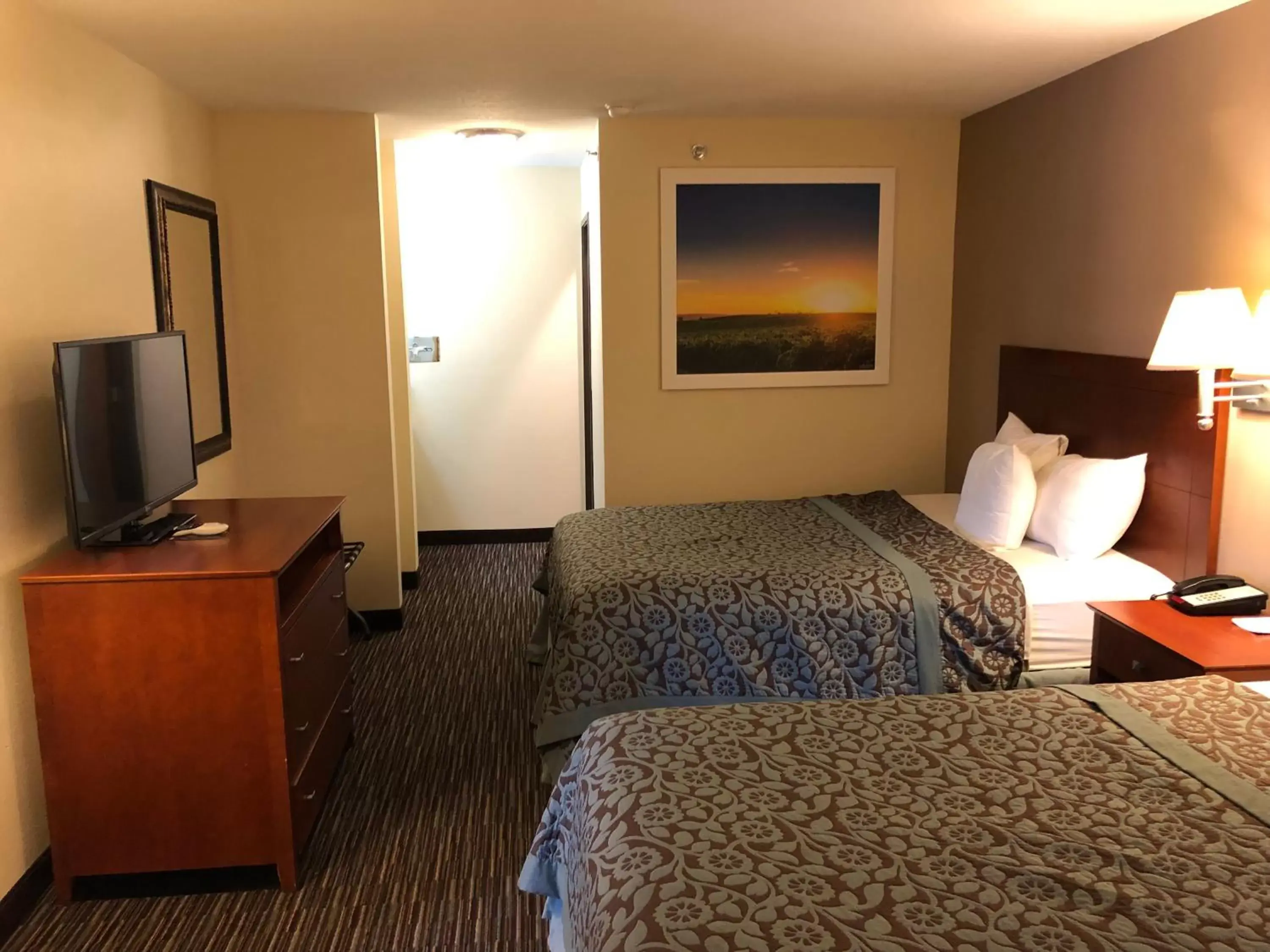 Bed in Days Inn by Wyndham Rio Rancho Bed in Days Inn by Wyndham Rio Rancho