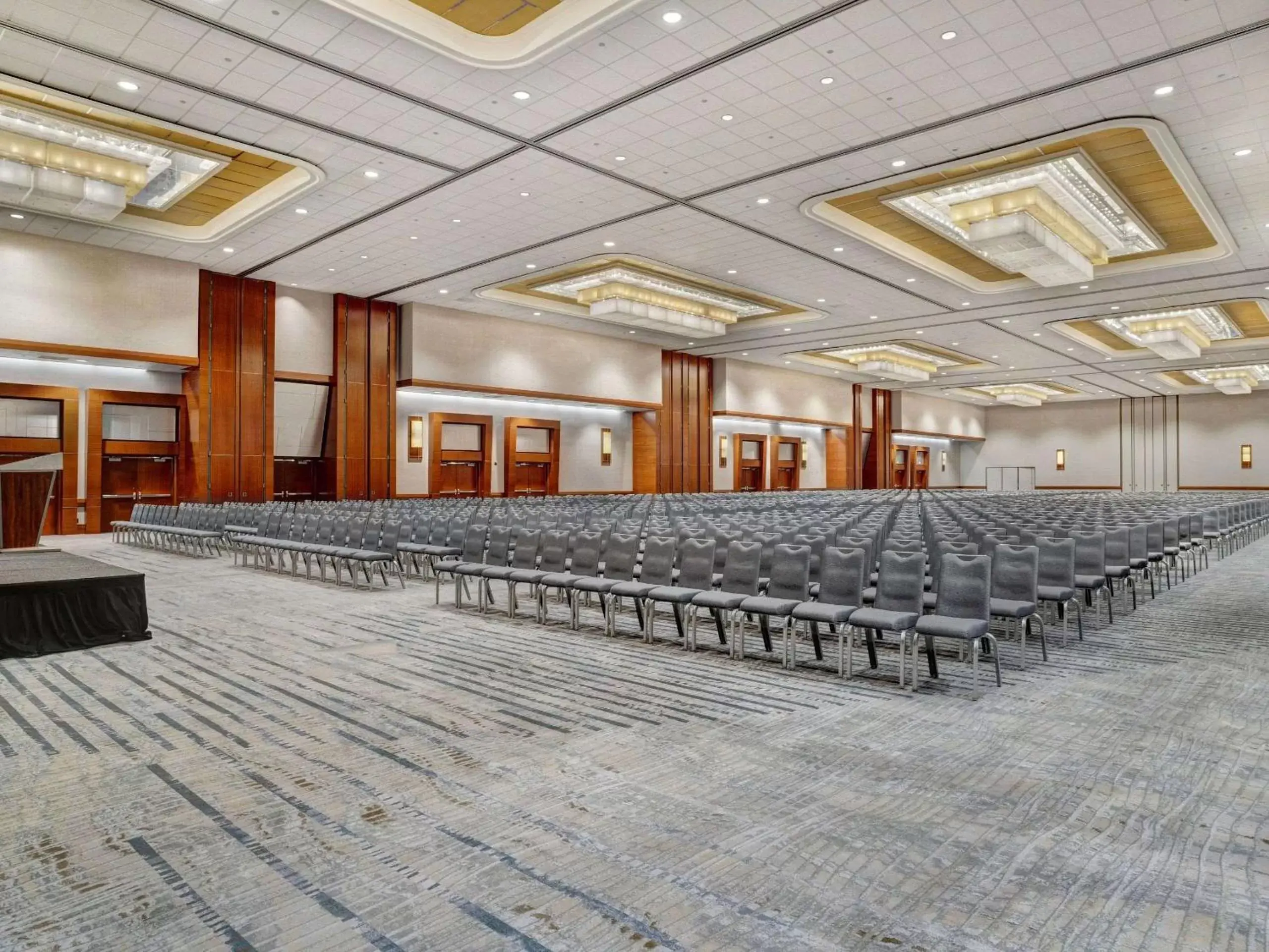 Meeting/conference room in Hyatt Regency DFW International Airport