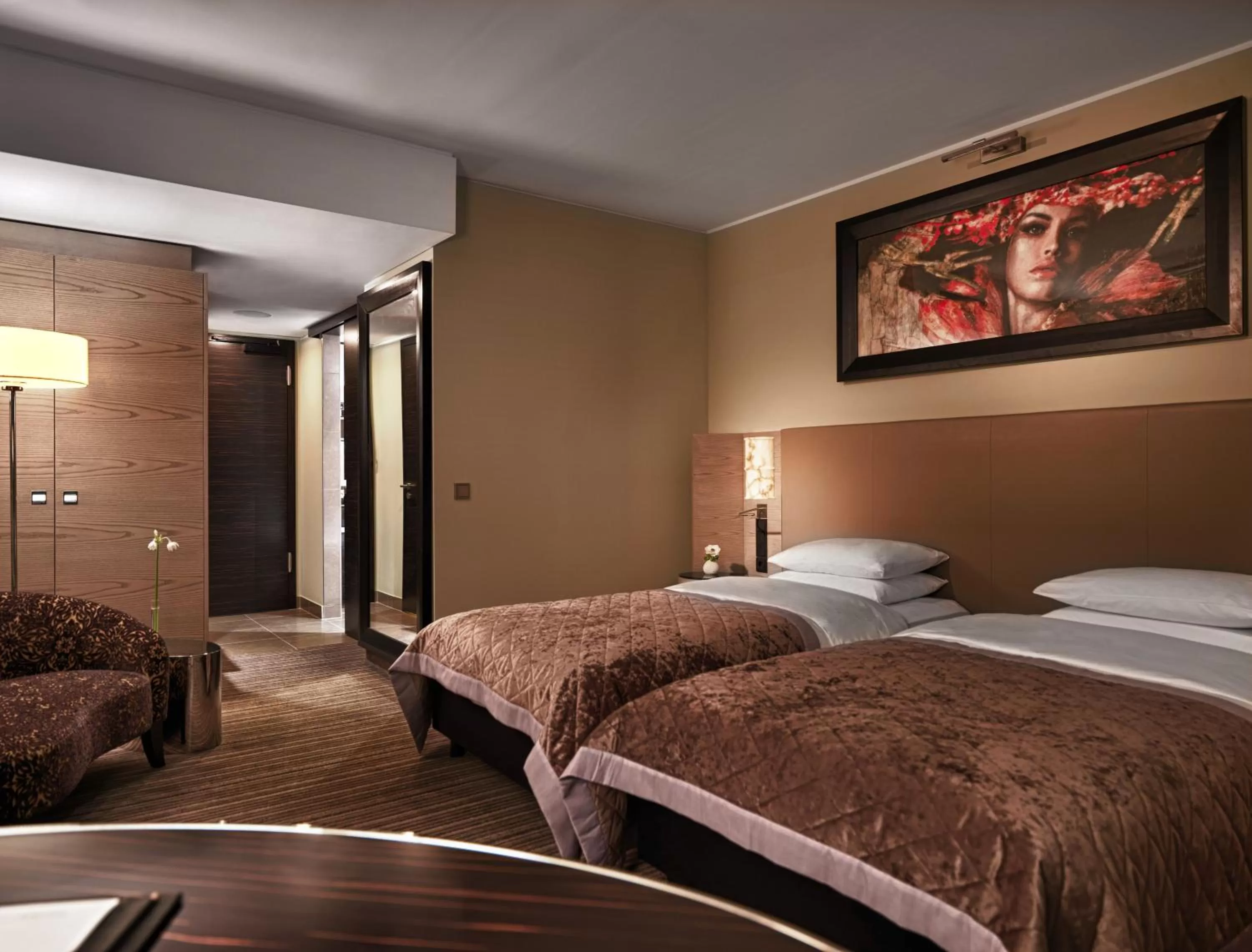 Hyatt Regency Dusseldorf