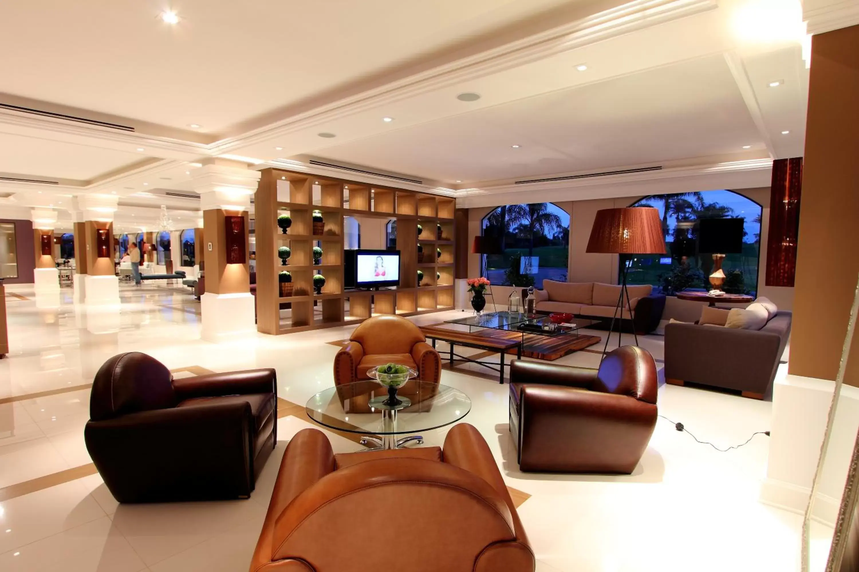 Lobby or reception, Lobby/Reception in Wish Foz do Iguaçu Lobby or reception, Lobby/Reception in Wish Foz do Iguaçu