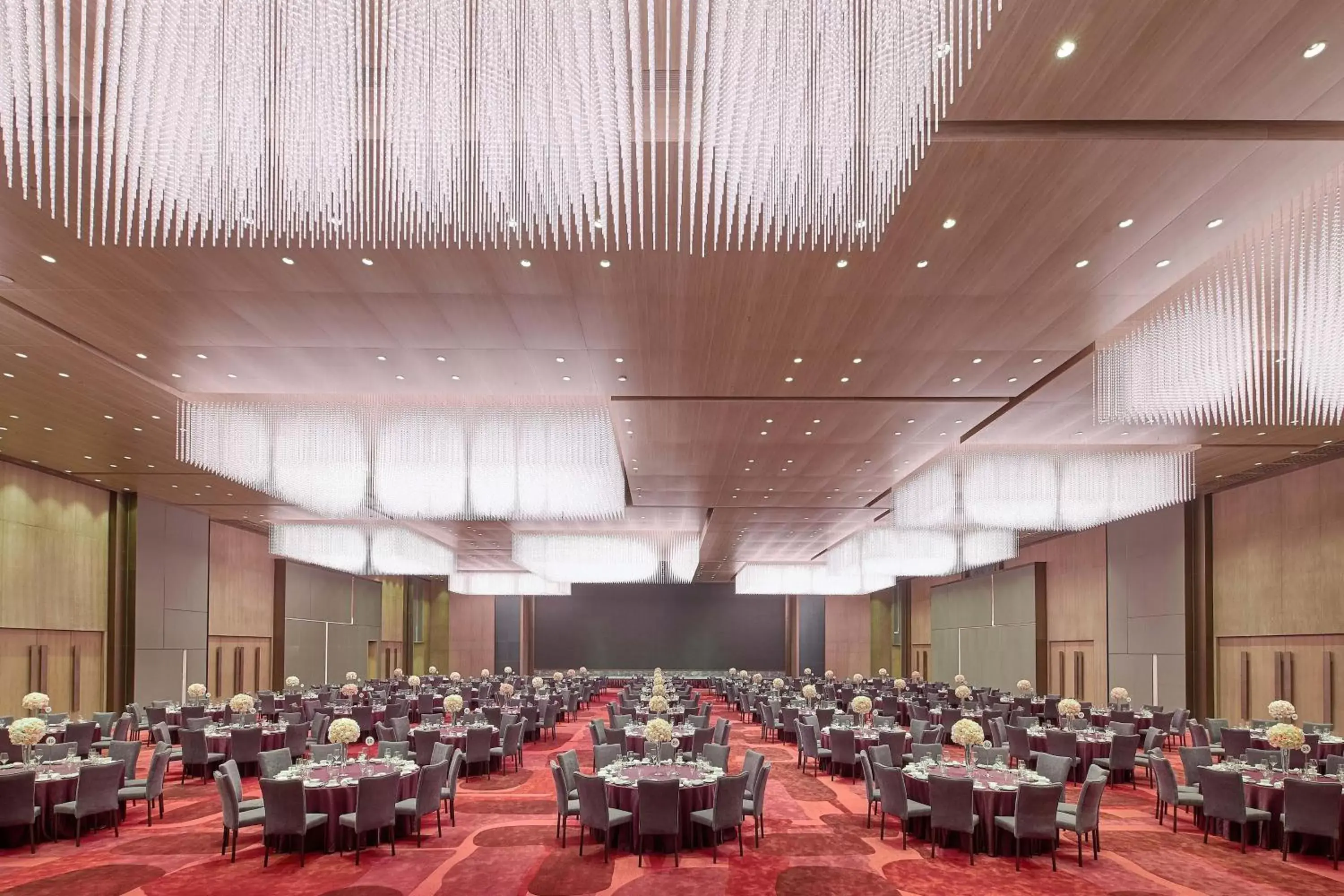 Meeting/conference room, Banquet Facilities in The Westin Zhongshan Guzhen