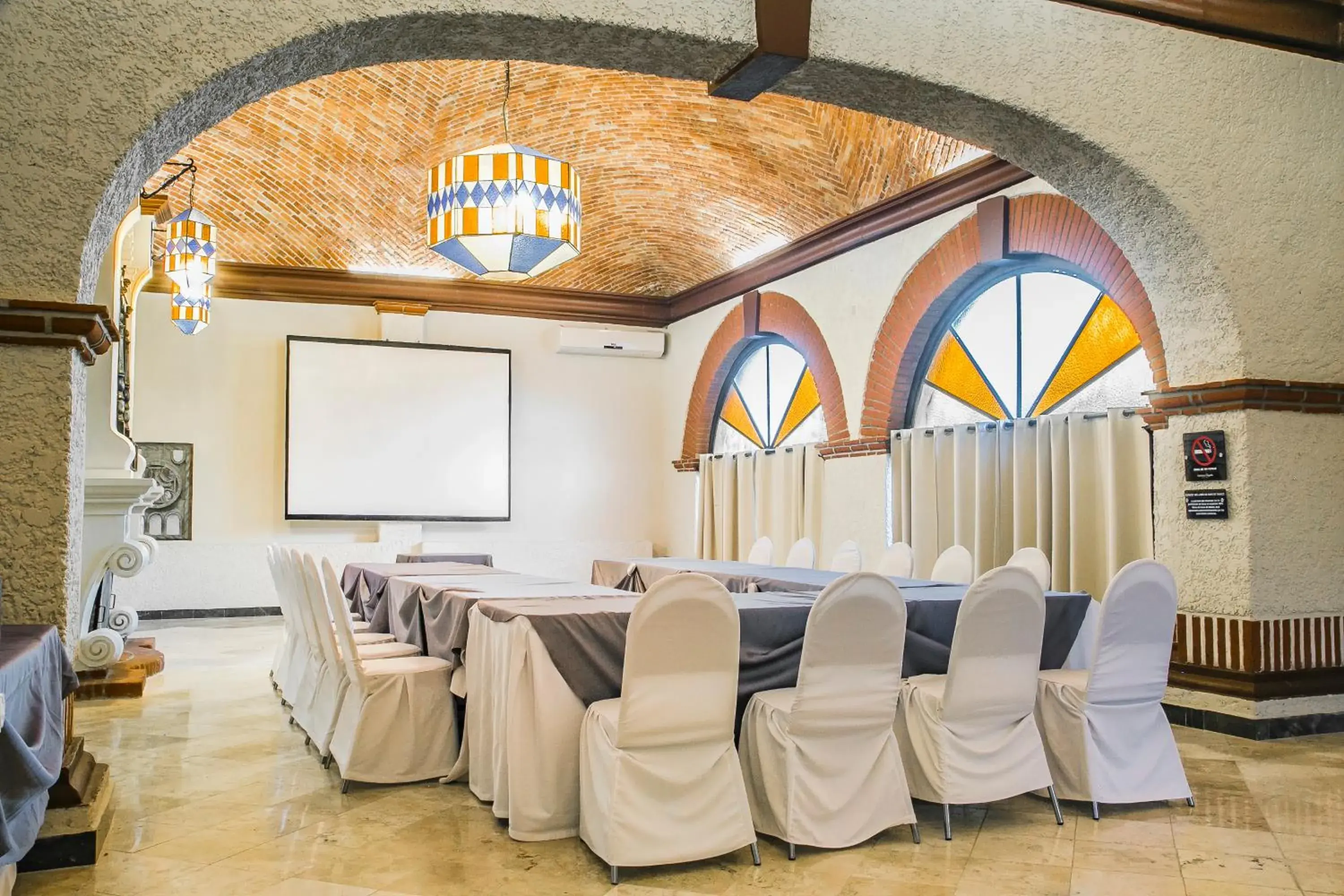 Meeting/conference room in Imperio De Angeles