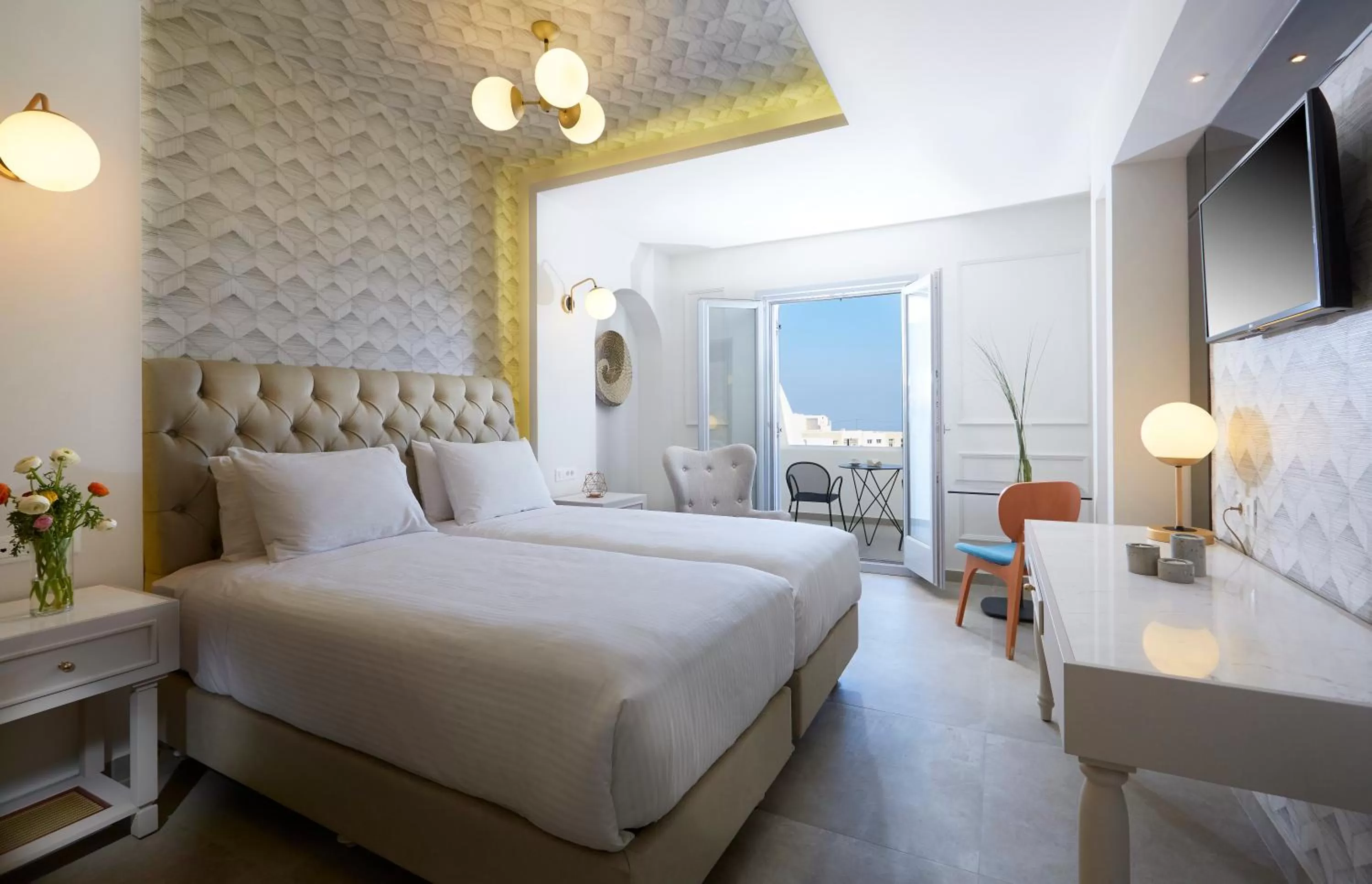 Other, Bed in De Sol Hotel & Spa