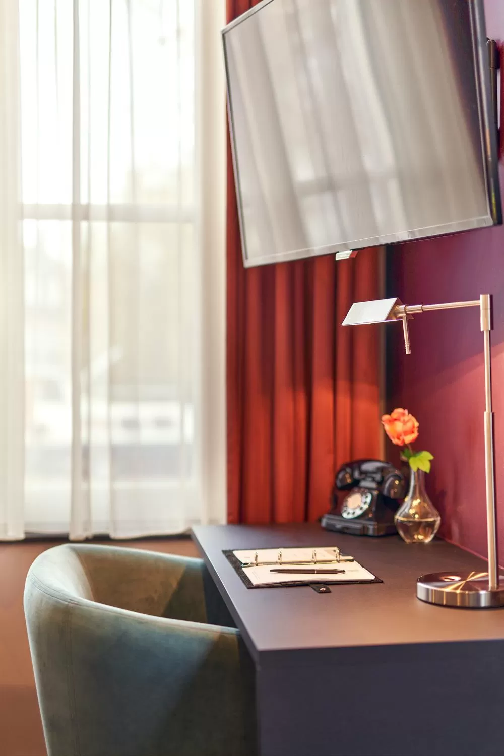 The Yard hotel Zuidkade