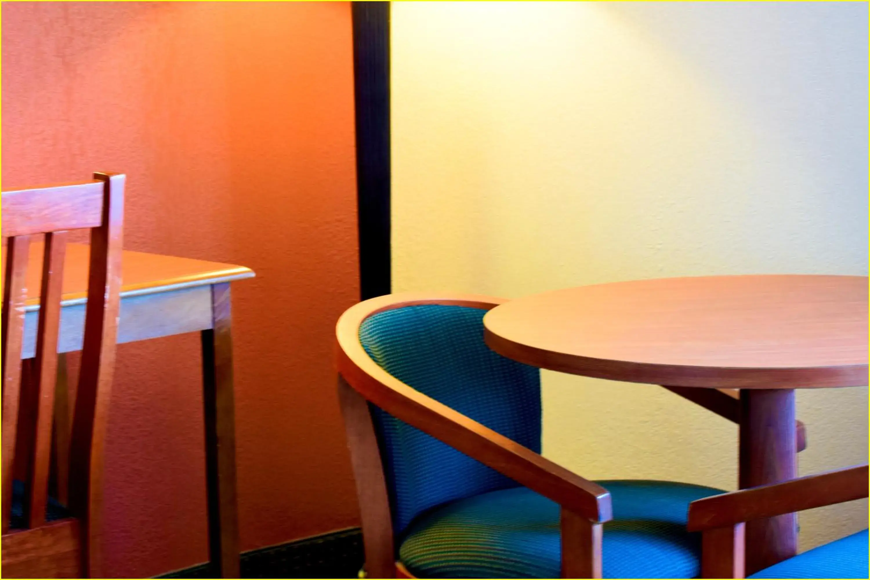 Seating area, Dining Area in Stay Inn - Bartow