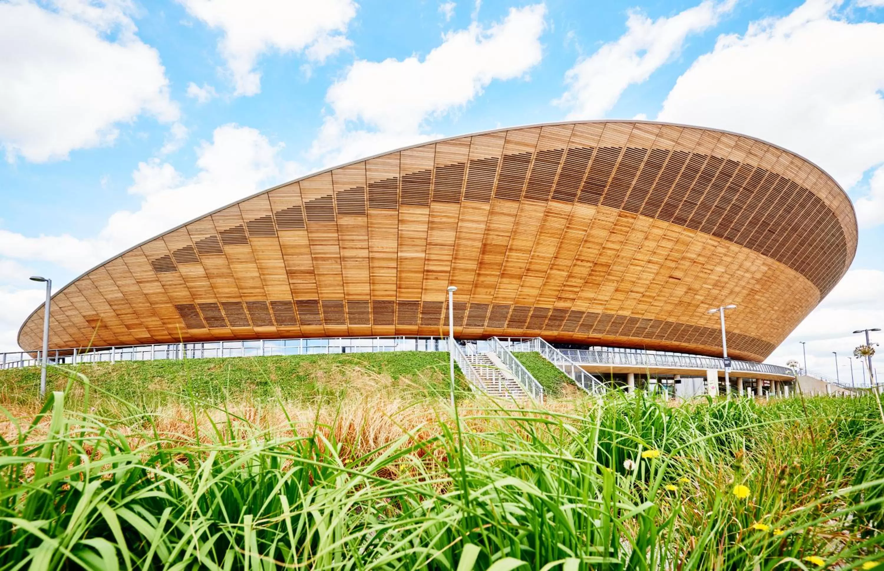 Area and facilities in Hyatt Regency London Stratford