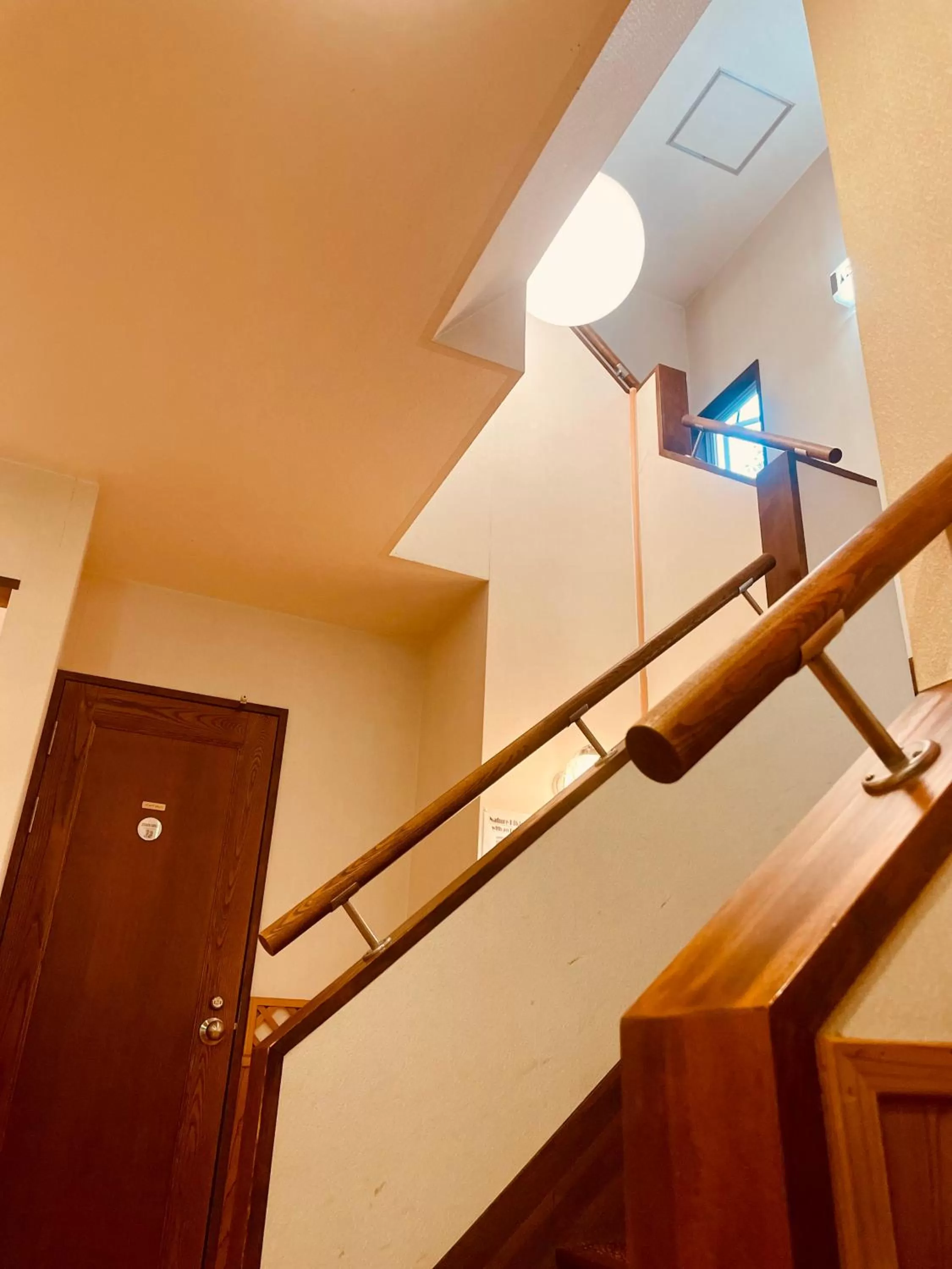 Hostel SAMURISE NORTH