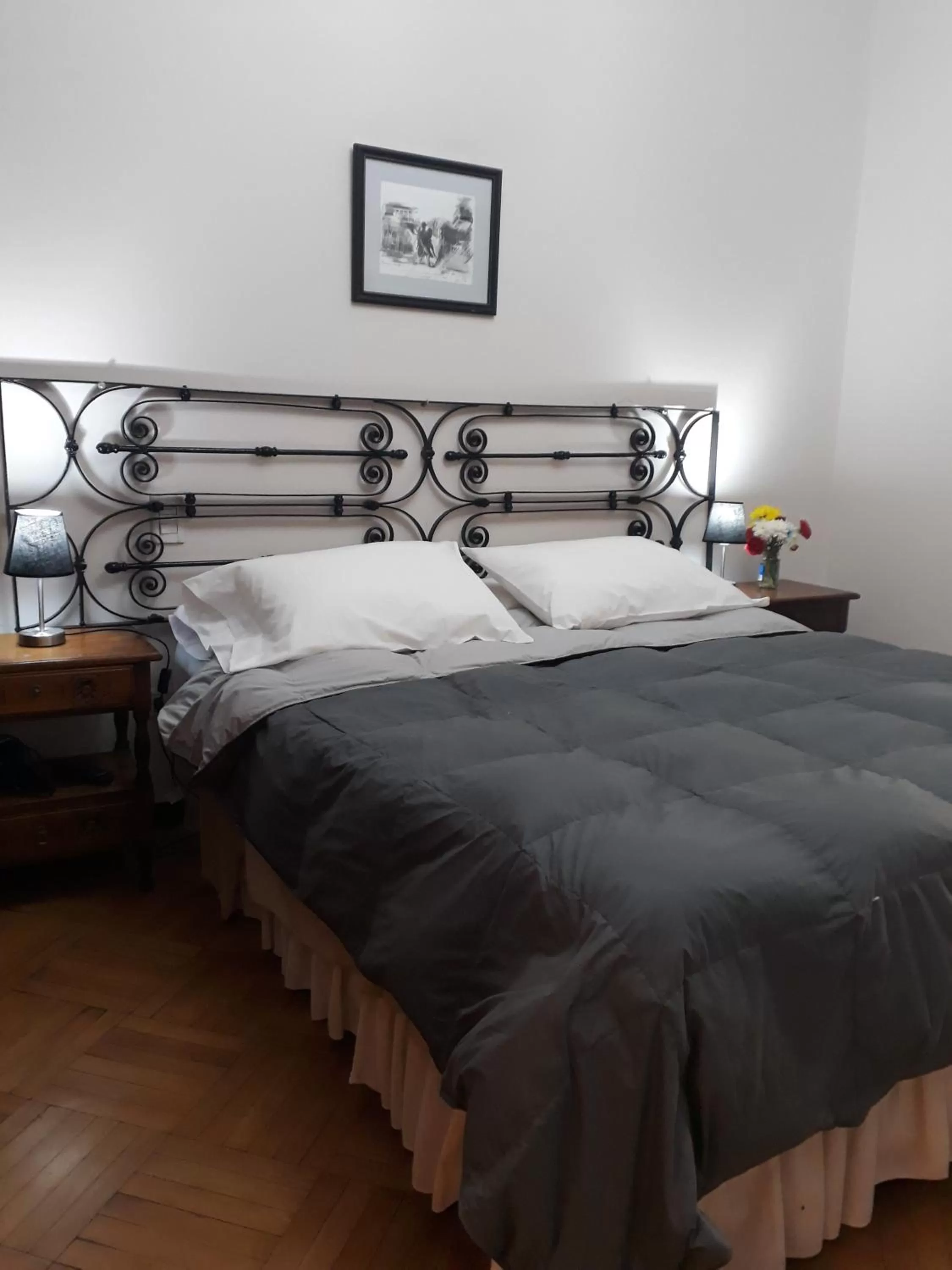 Bed in Posta del Ángel - Salta