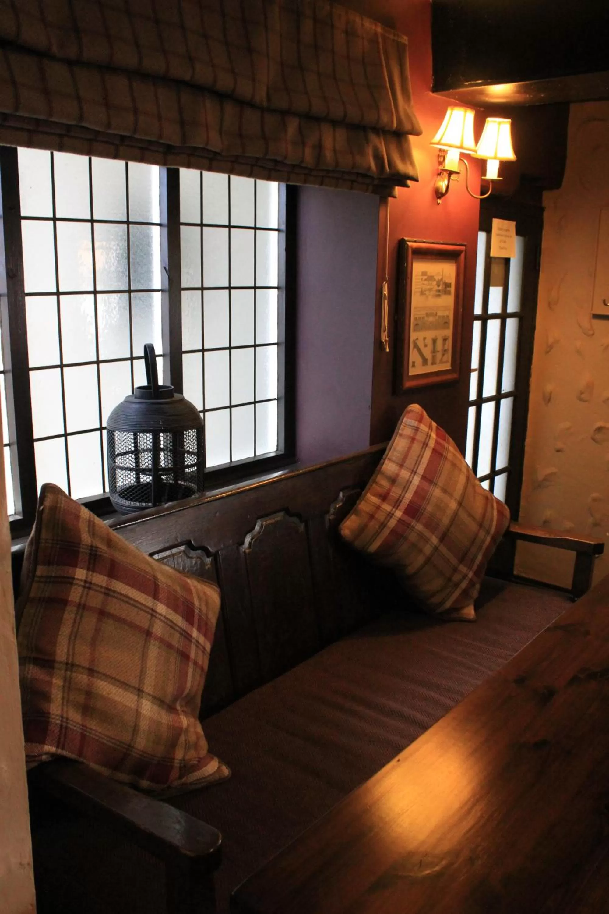 Lounge or bar, Seating Area in Royal Oak Hotel