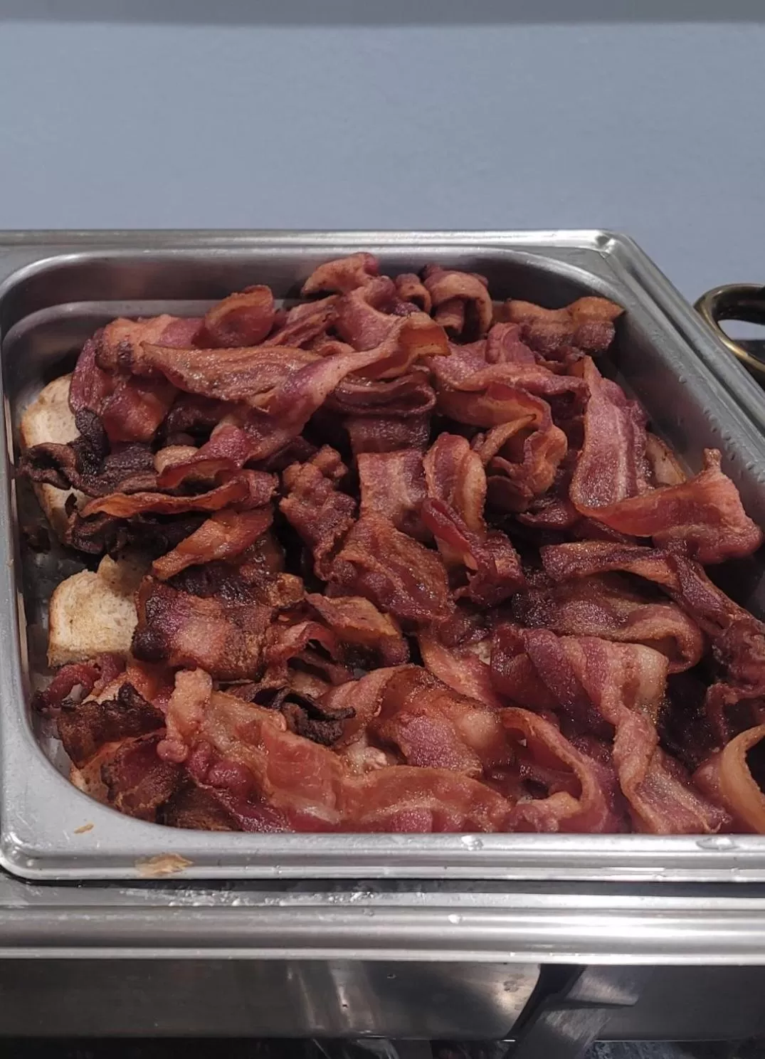 Breakfast in Vero Beach Inn & Suites Vero Beach I-95