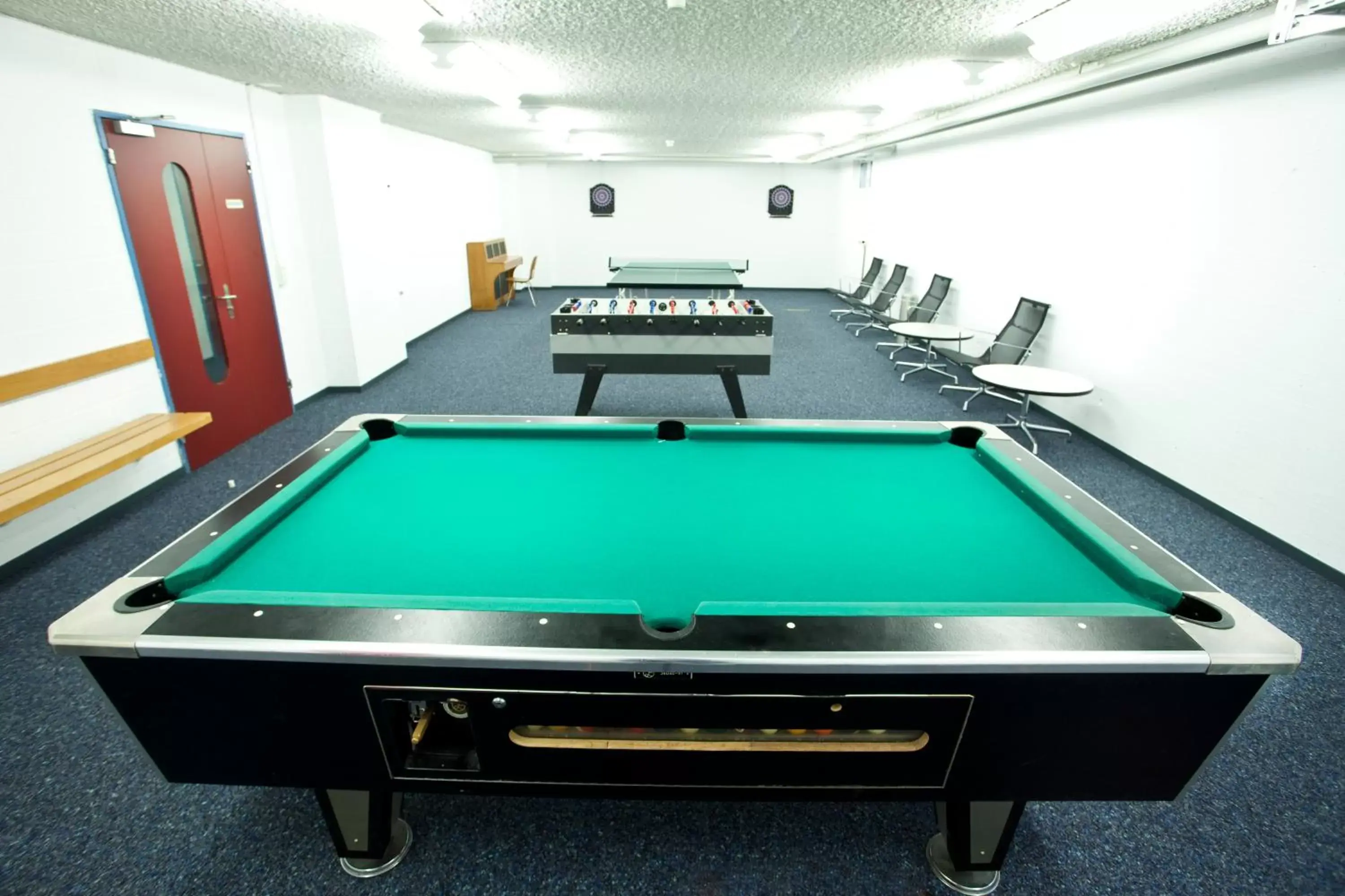 Billiard, Billiards in Hotel Coop Tagungszentrum & Hotelpark im Grünen