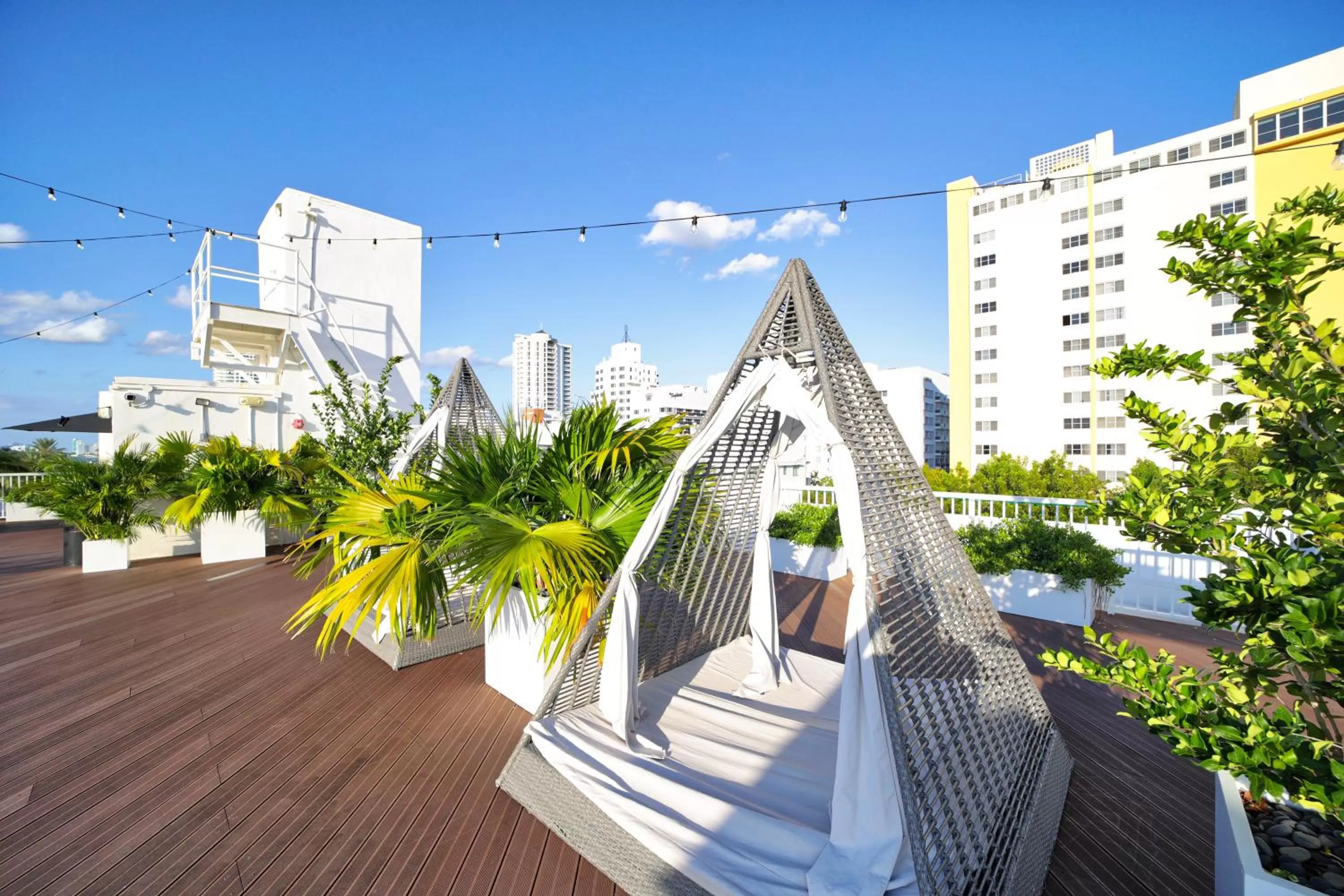 Property building in Venezia Hotel By At Mine Hospitality