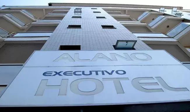 Alano Executivo Hotel Alano Executivo Hotel